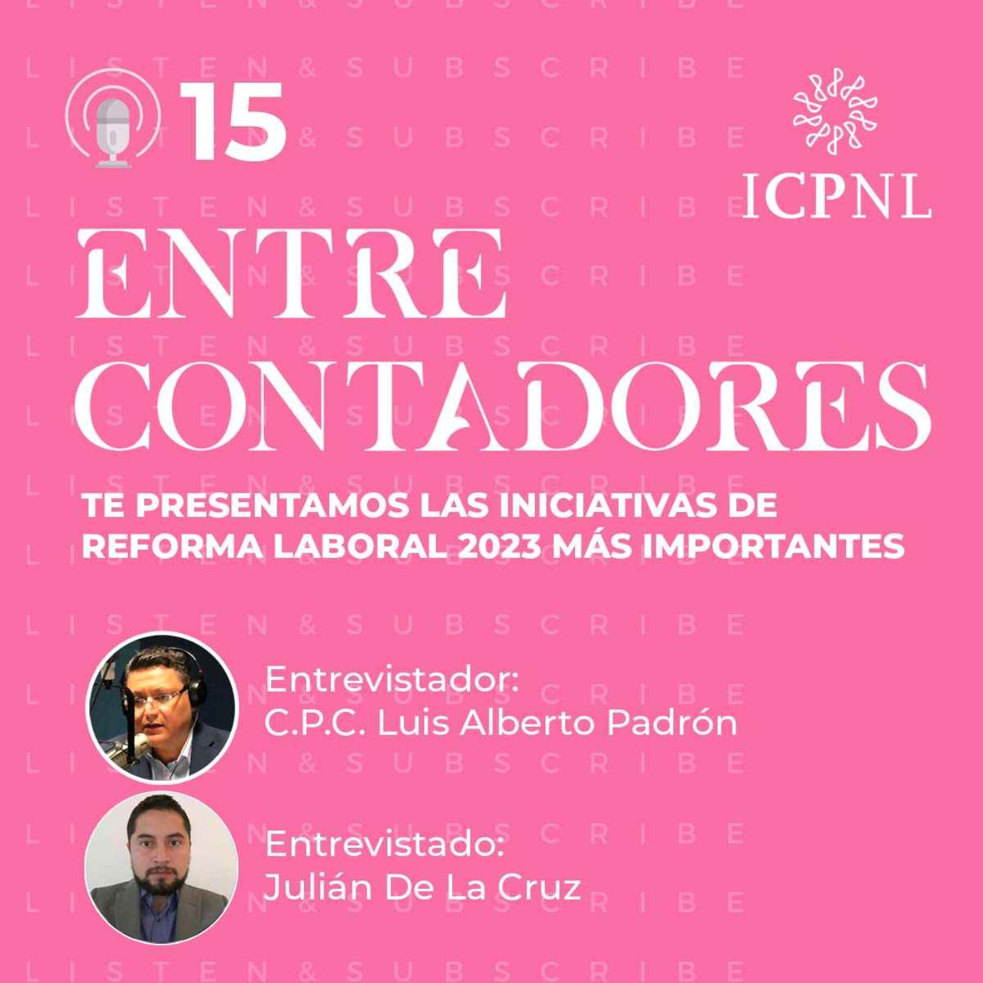 Entre Contadores