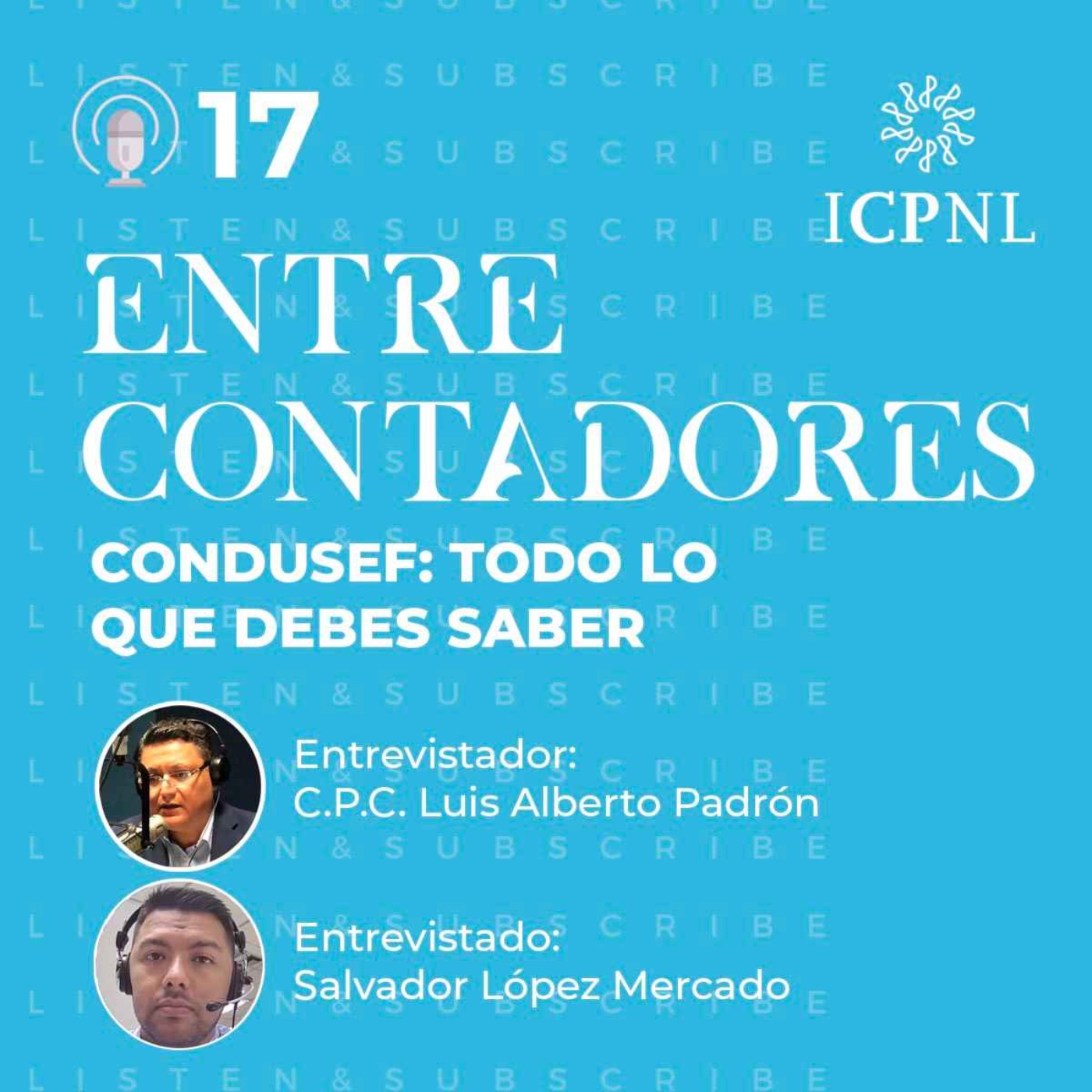 Entre Contadores