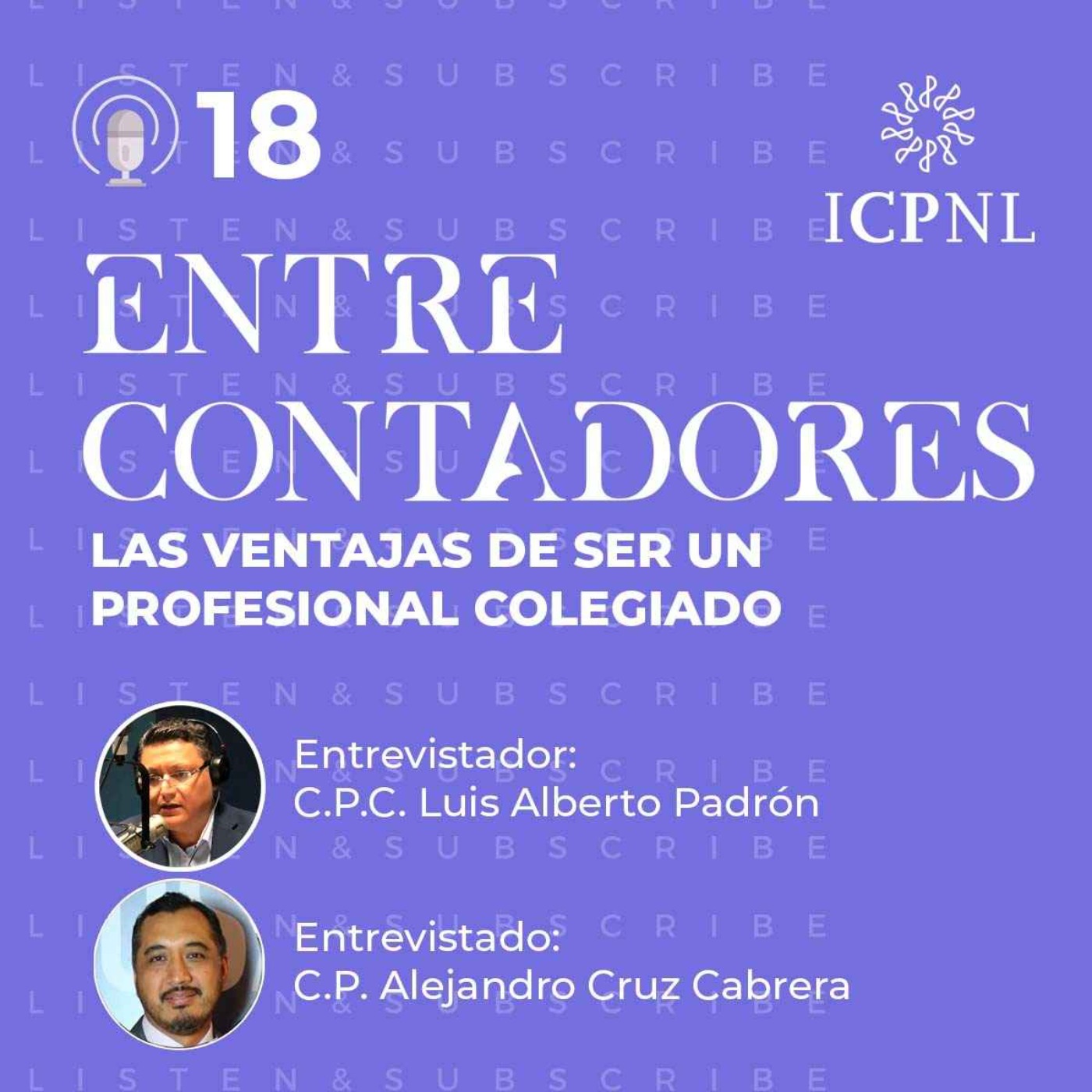 Entre Contadores