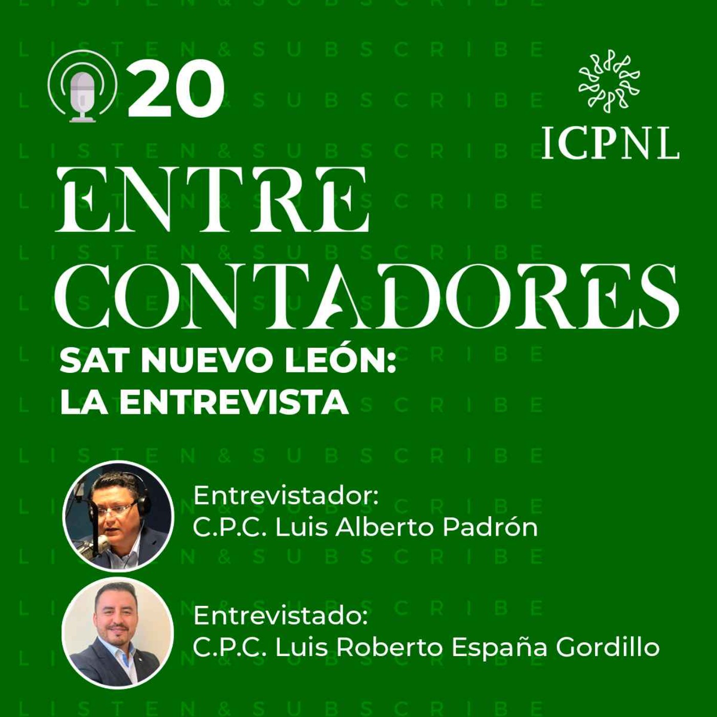 Entre Contadores