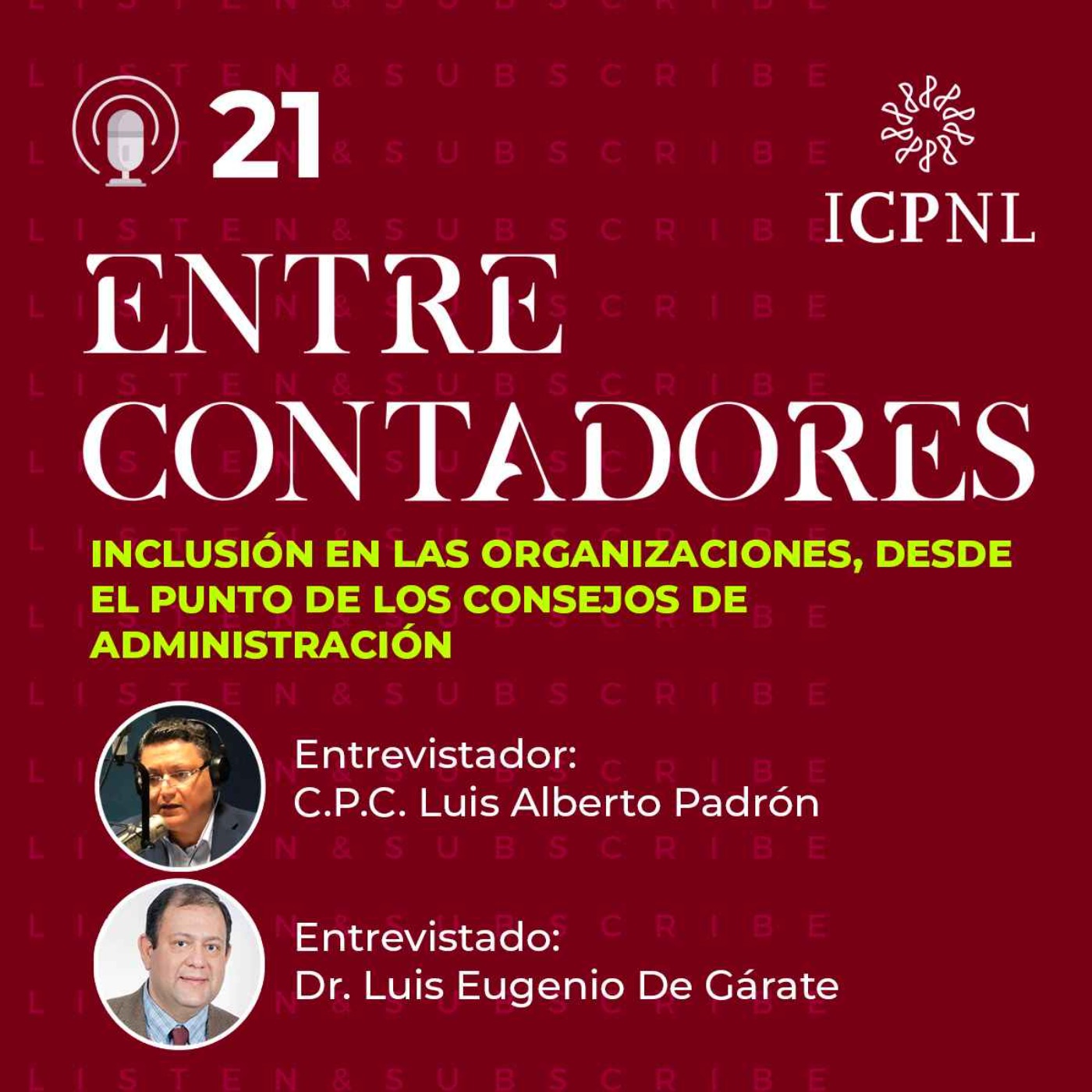 Entre Contadores