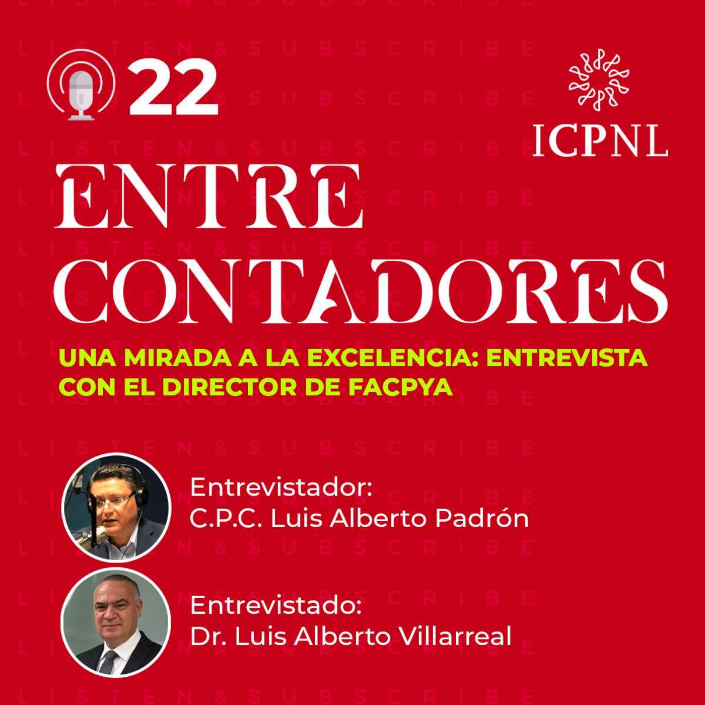 Entre Contadores