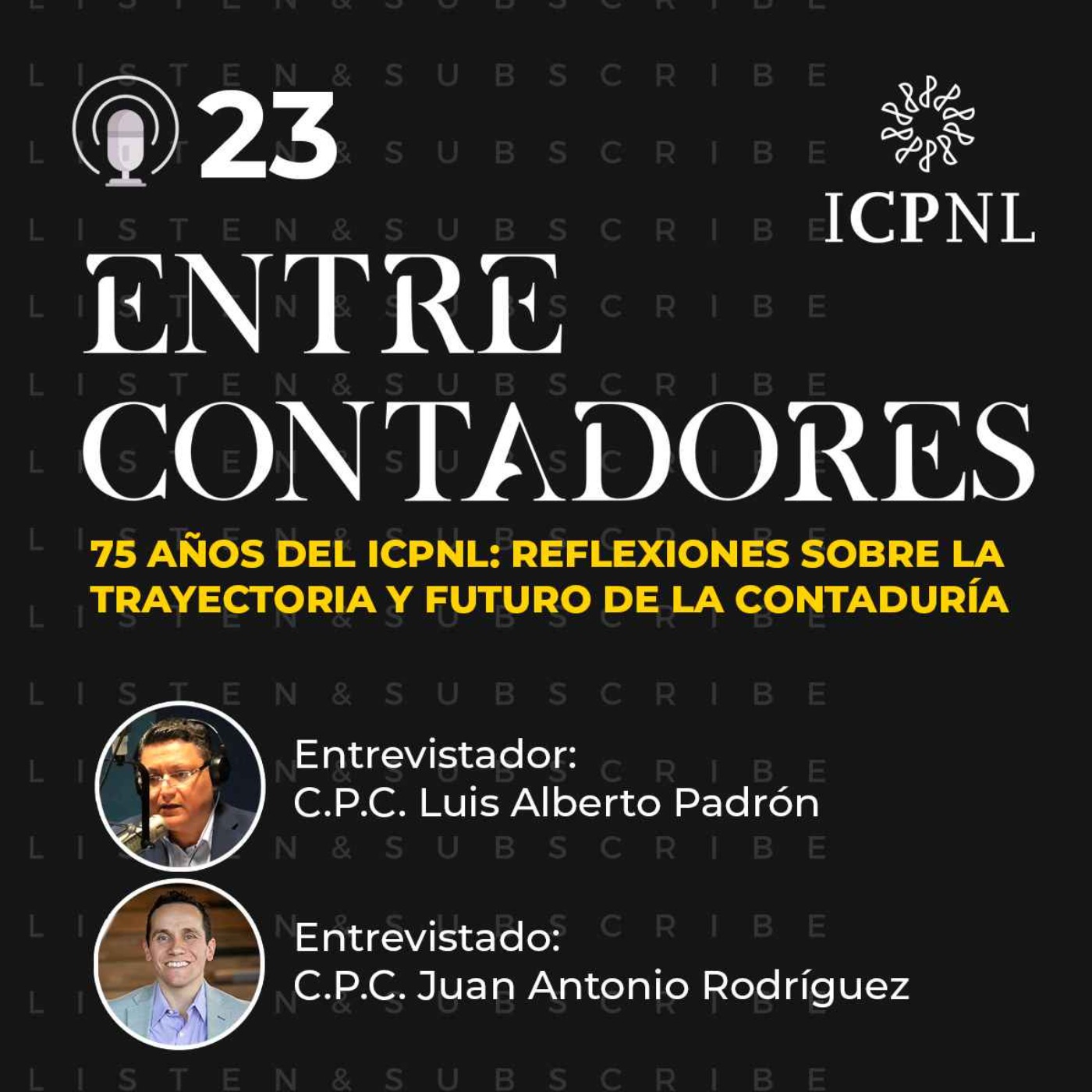 Entre Contadores