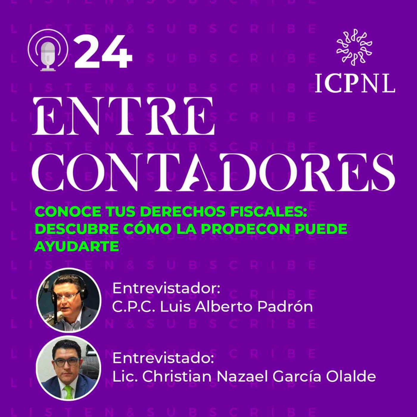 Entre Contadores