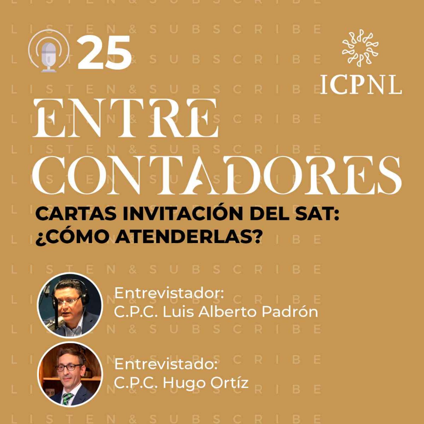 Entre Contadores