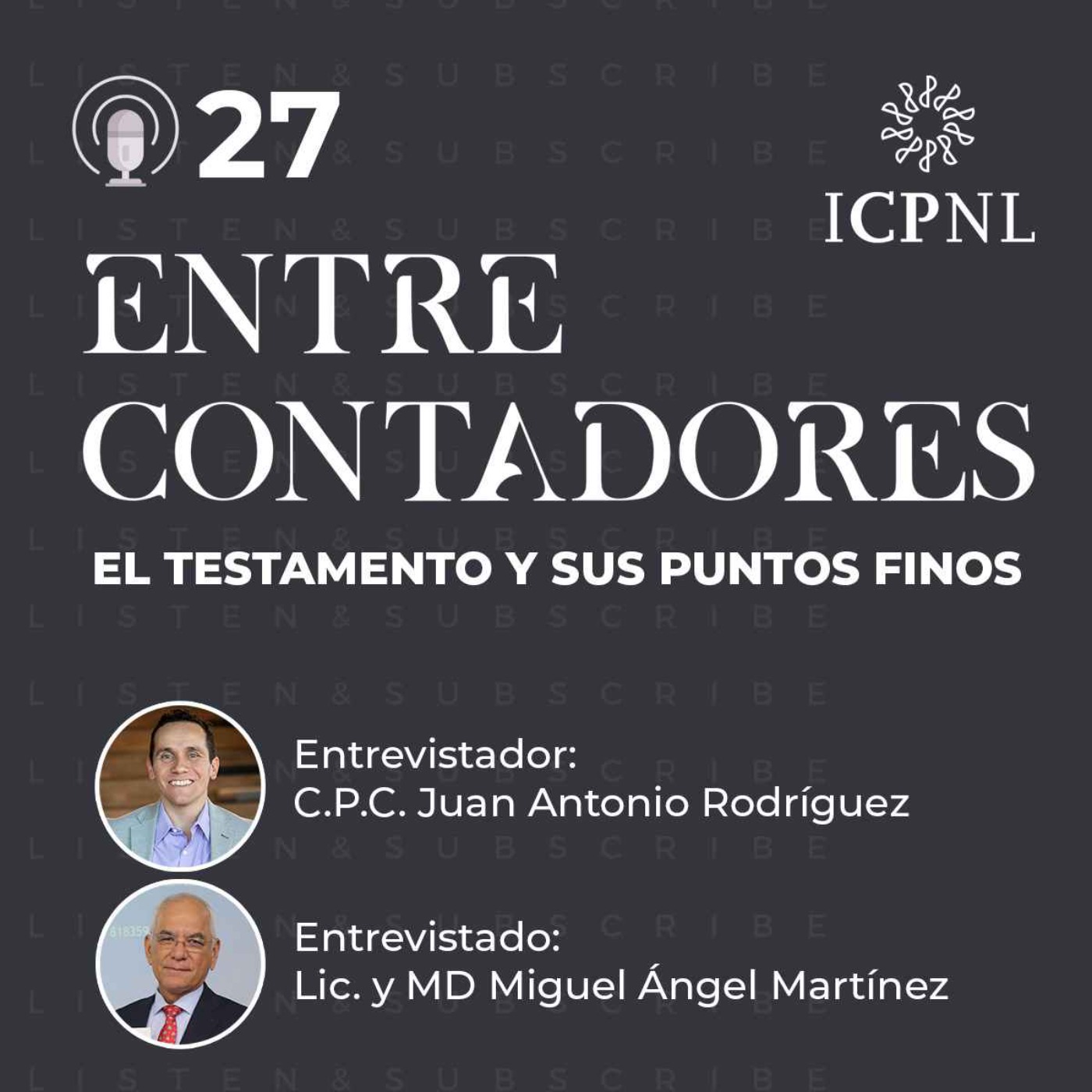 Entre Contadores