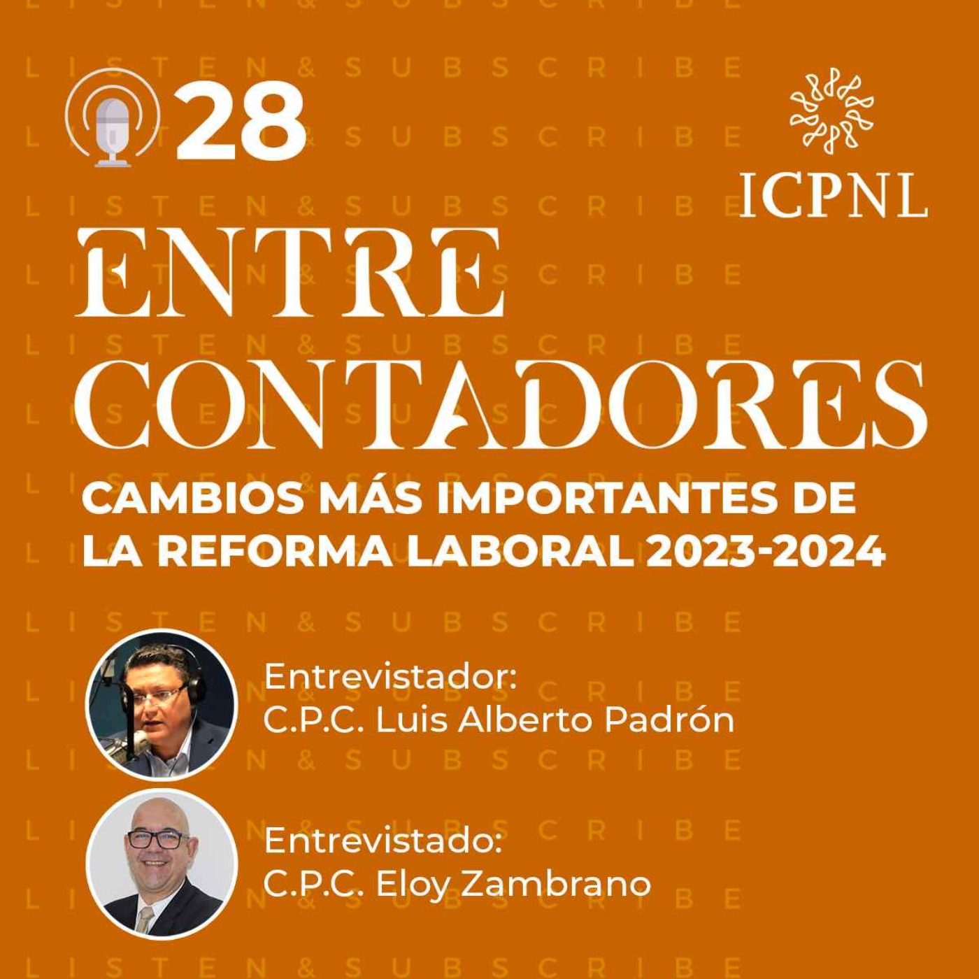 Entre Contadores