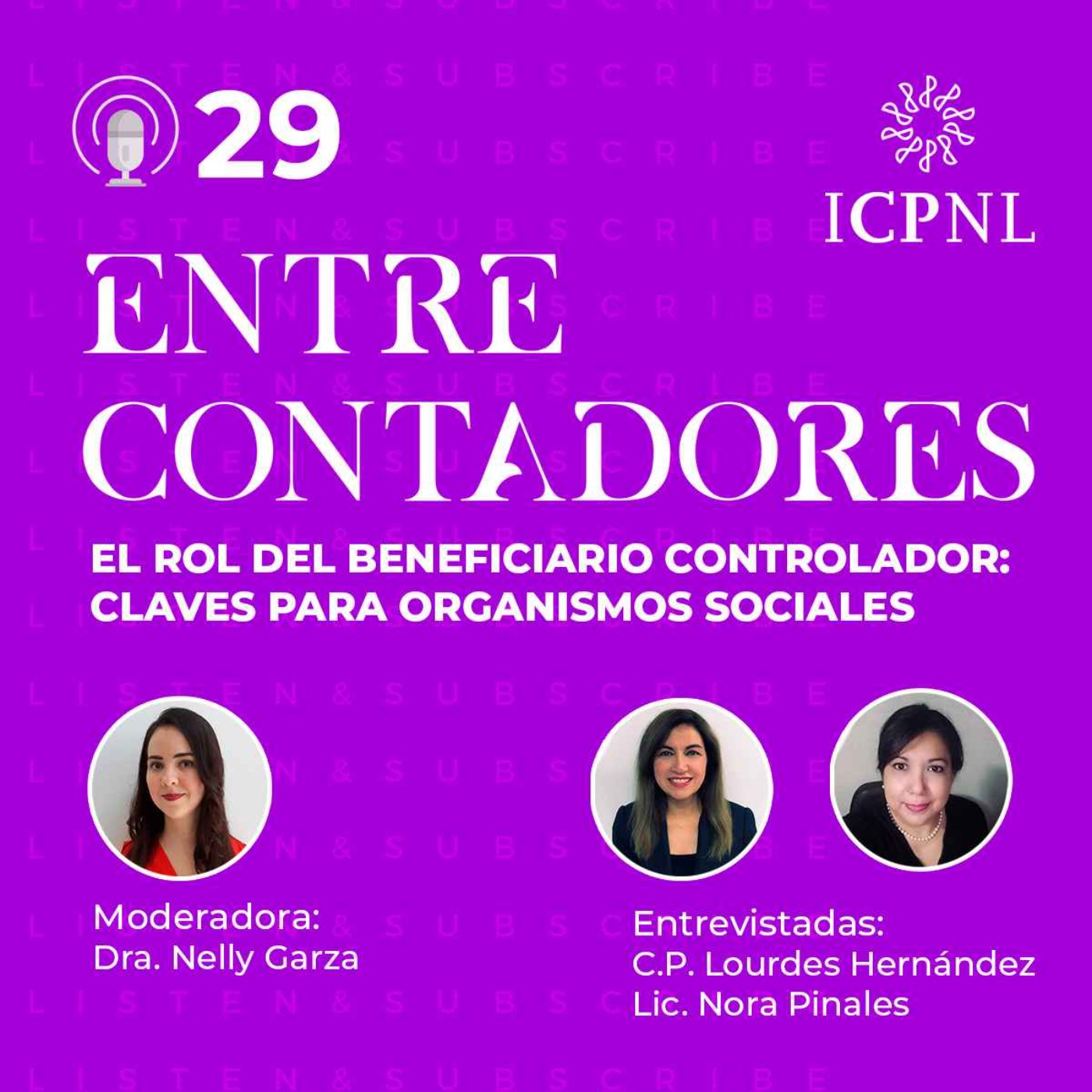 Entre Contadores