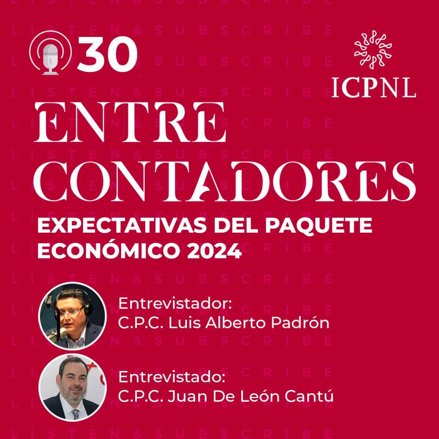 Entre Contadores