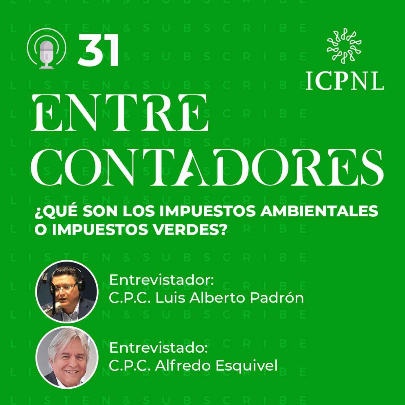 Entre Contadores