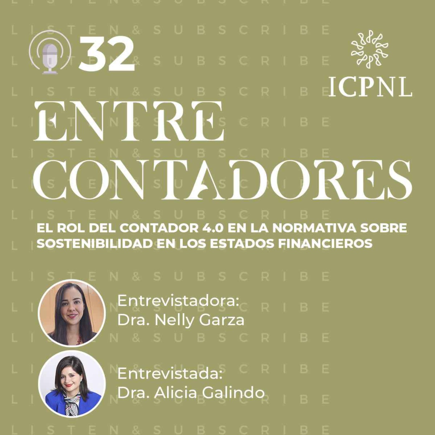 Entre Contadores