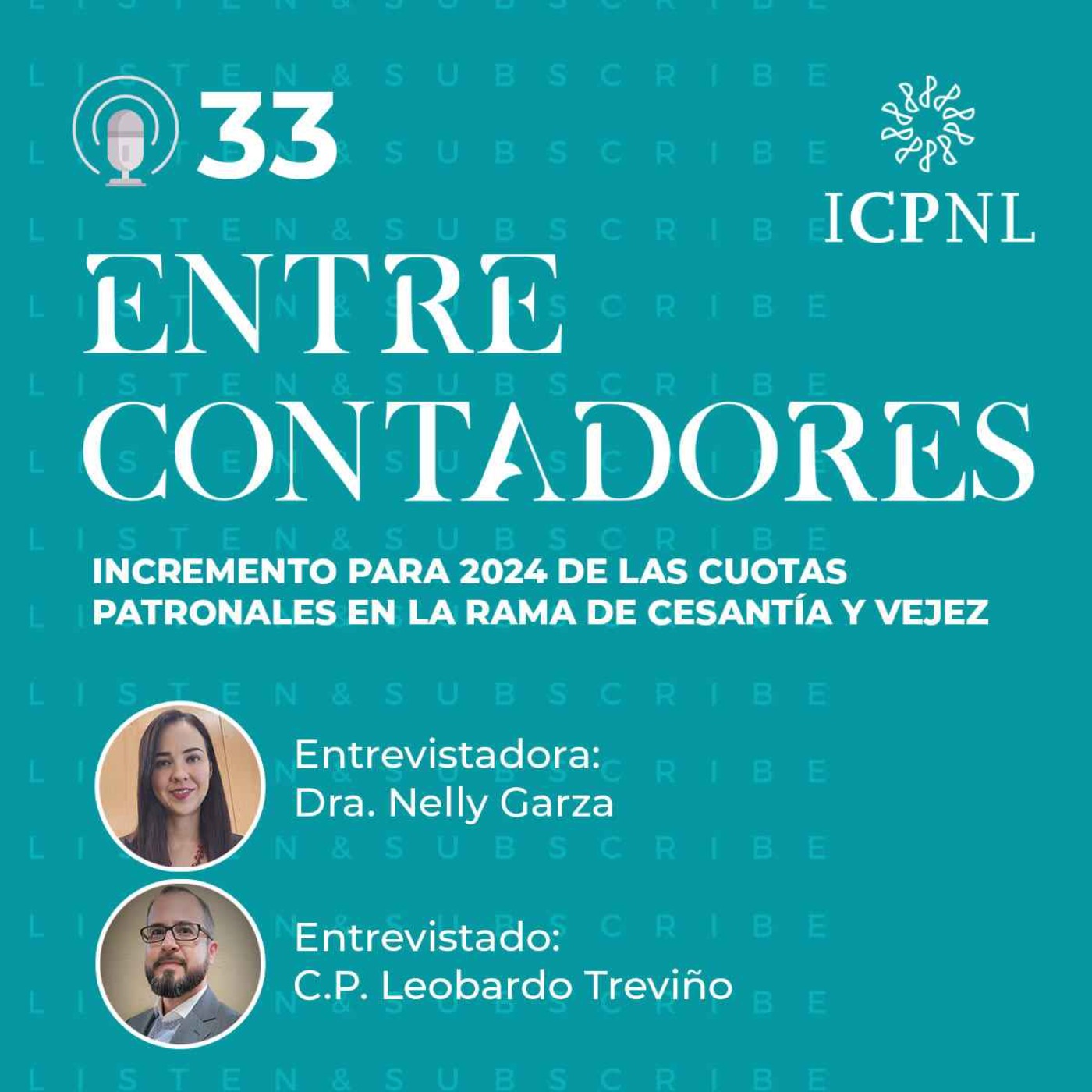 Entre Contadores