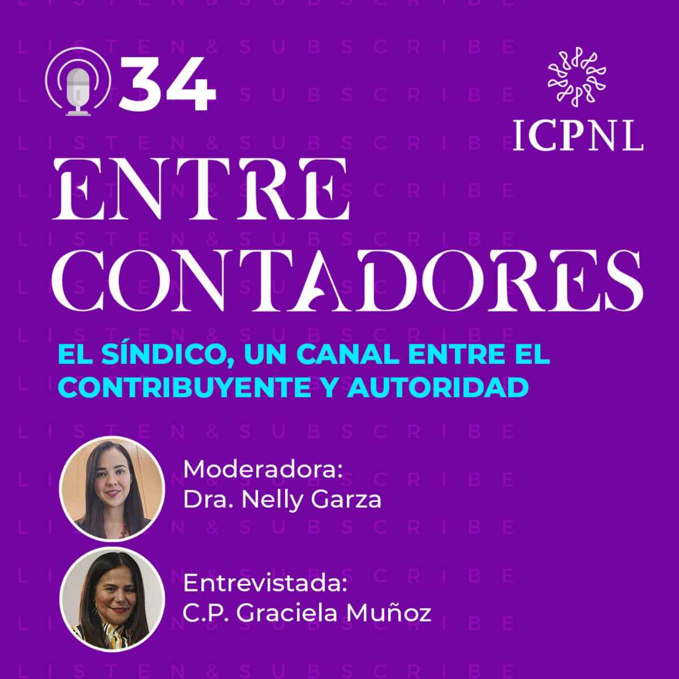 Entre Contadores