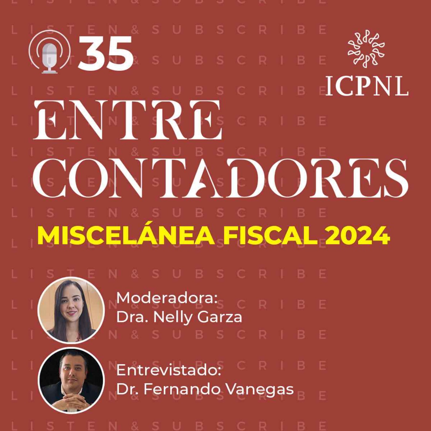 Entre Contadores