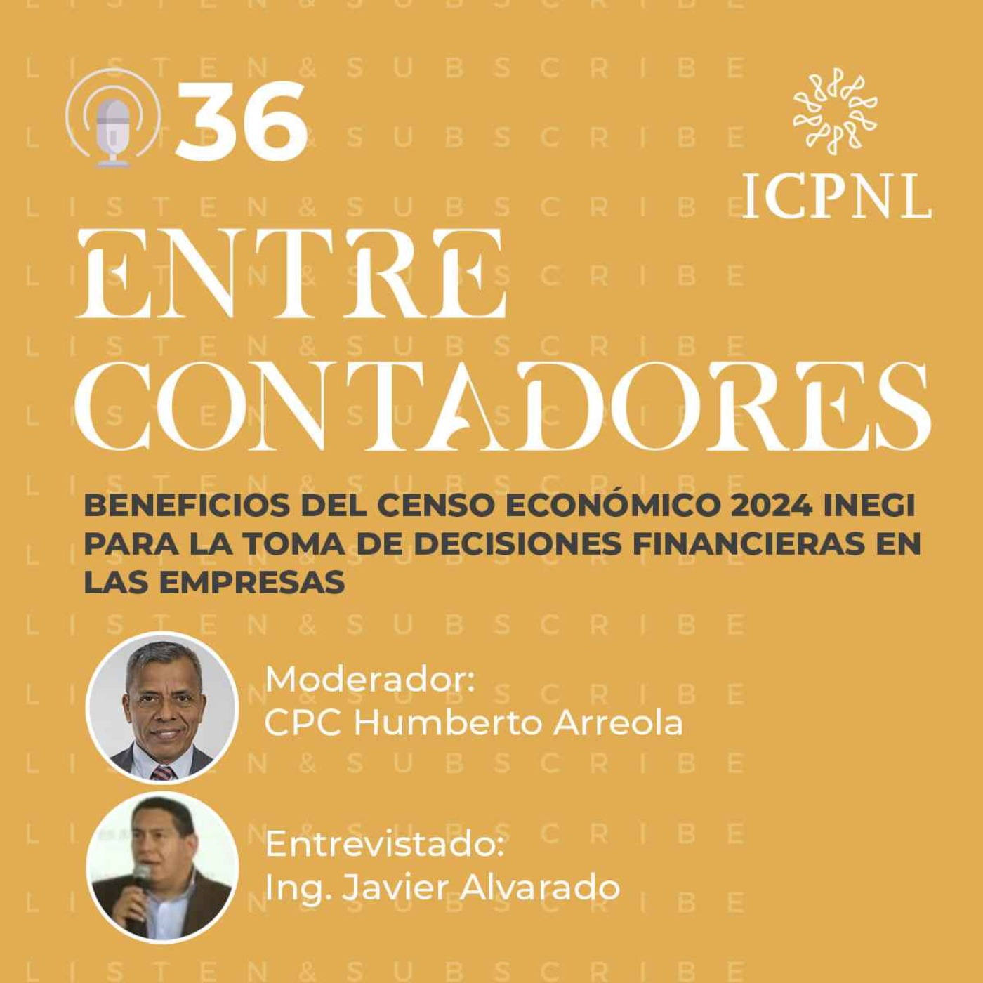 Entre Contadores