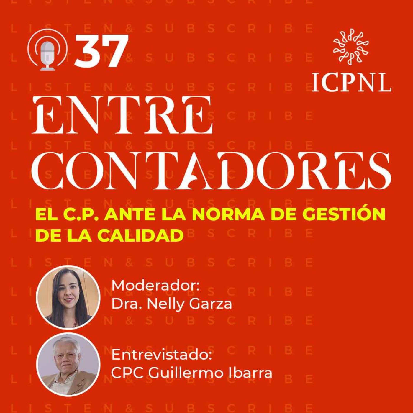Entre Contadores