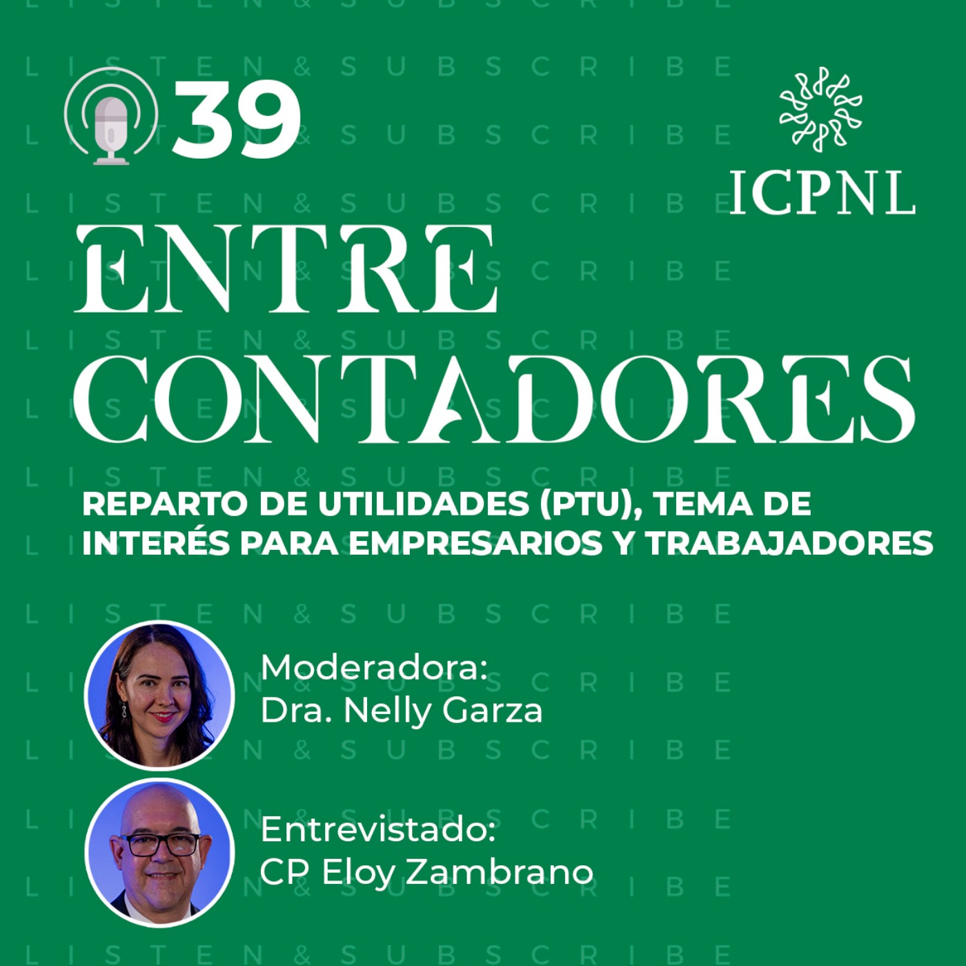 Entre Contadores
