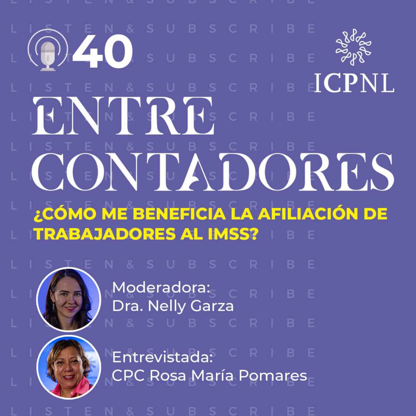Entre Contadores