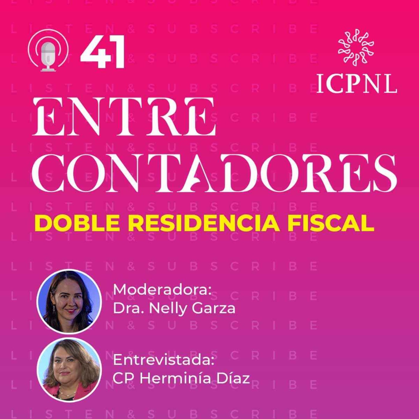 Entre Contadores