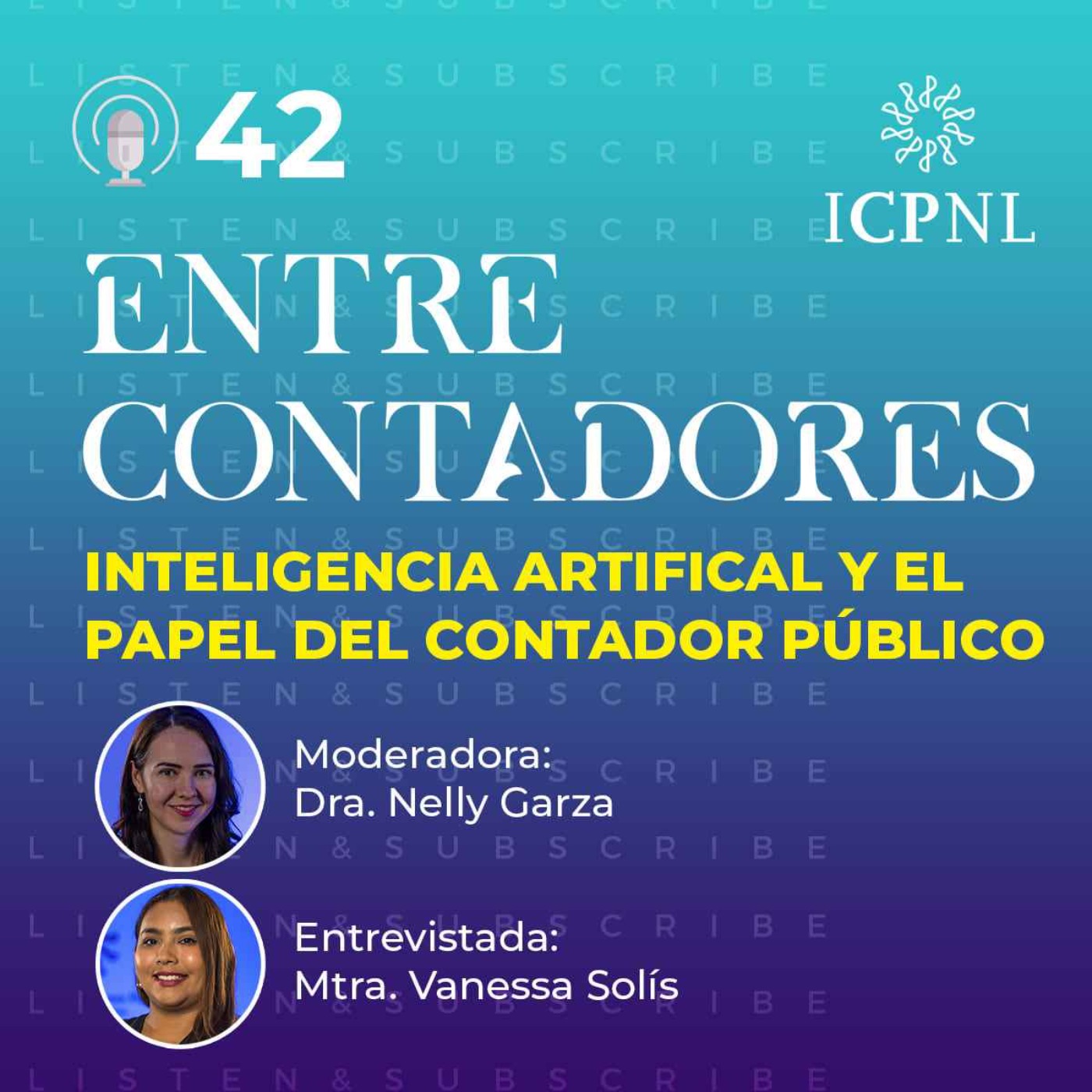Entre Contadores