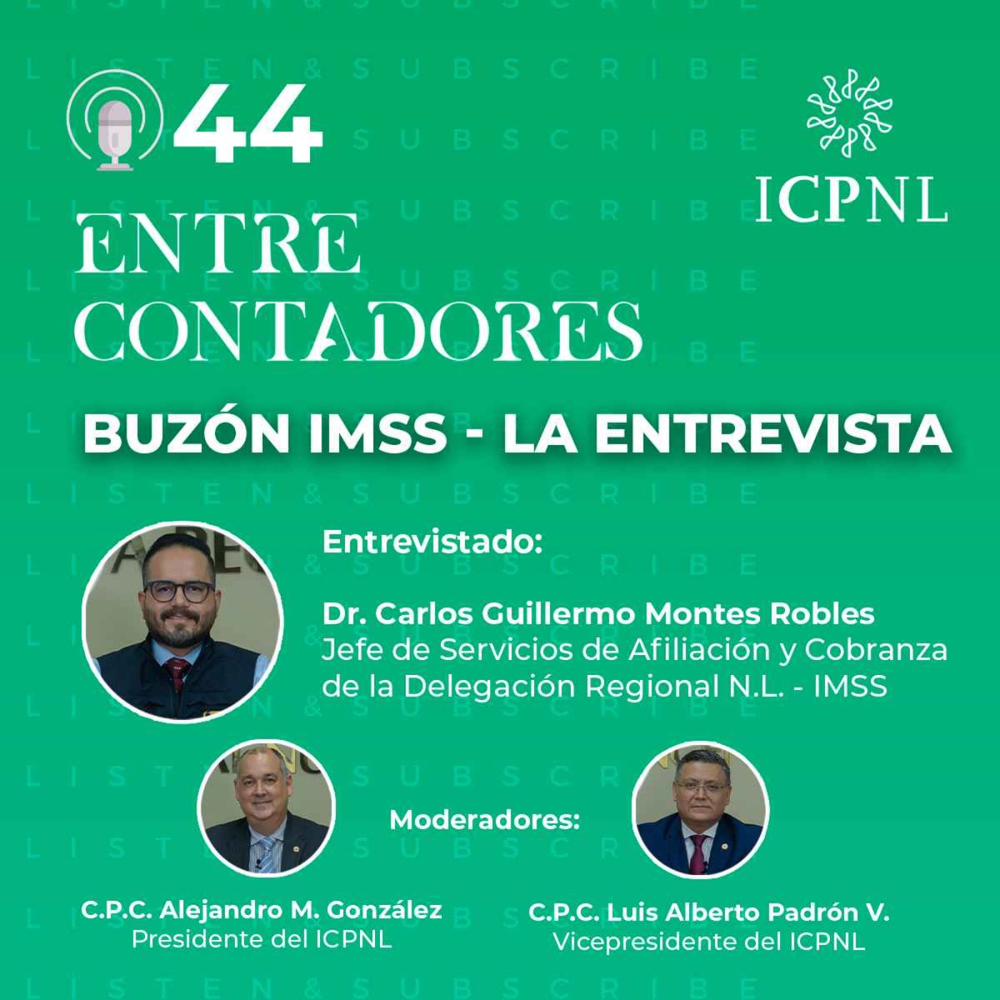 Entre Contadores