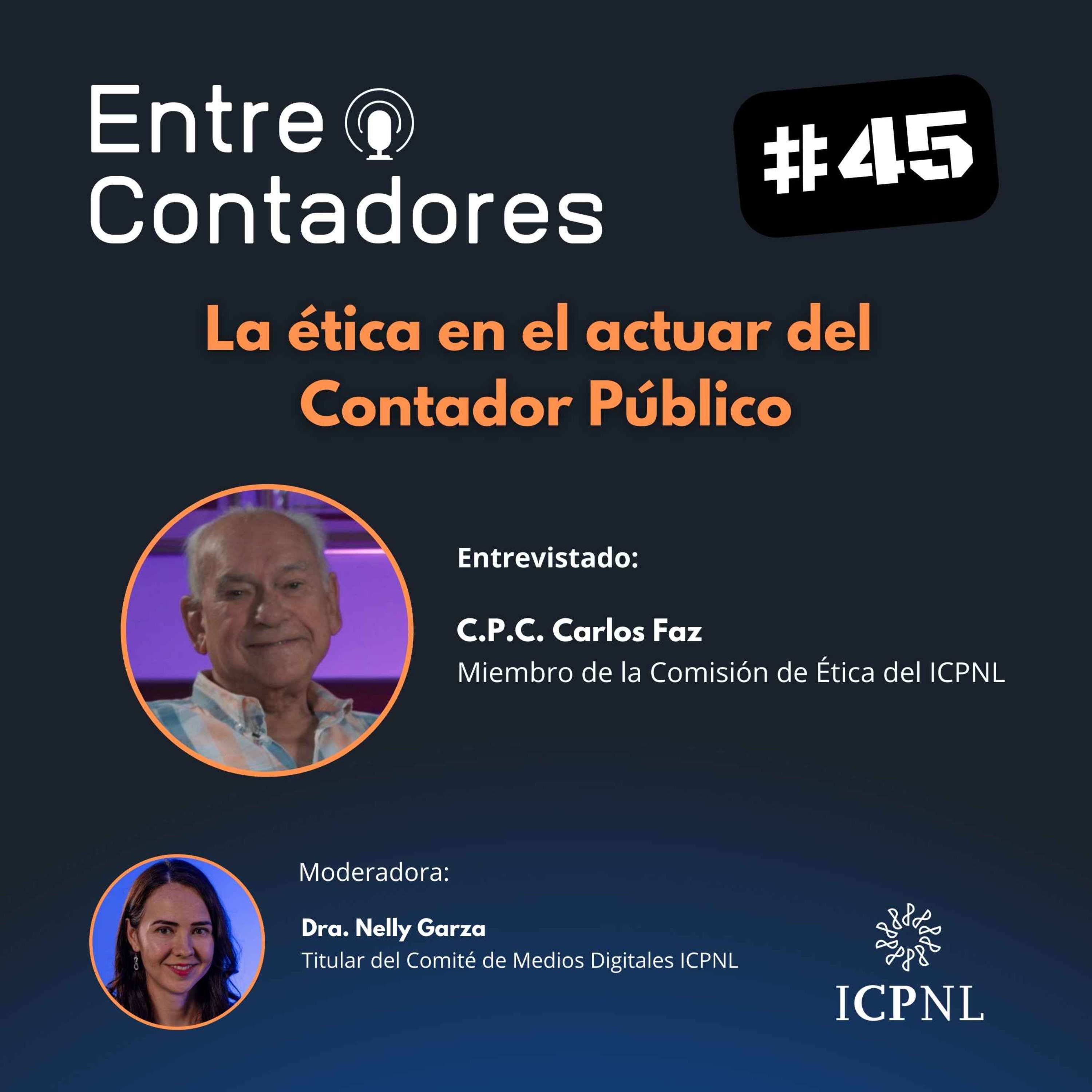 Entre Contadores