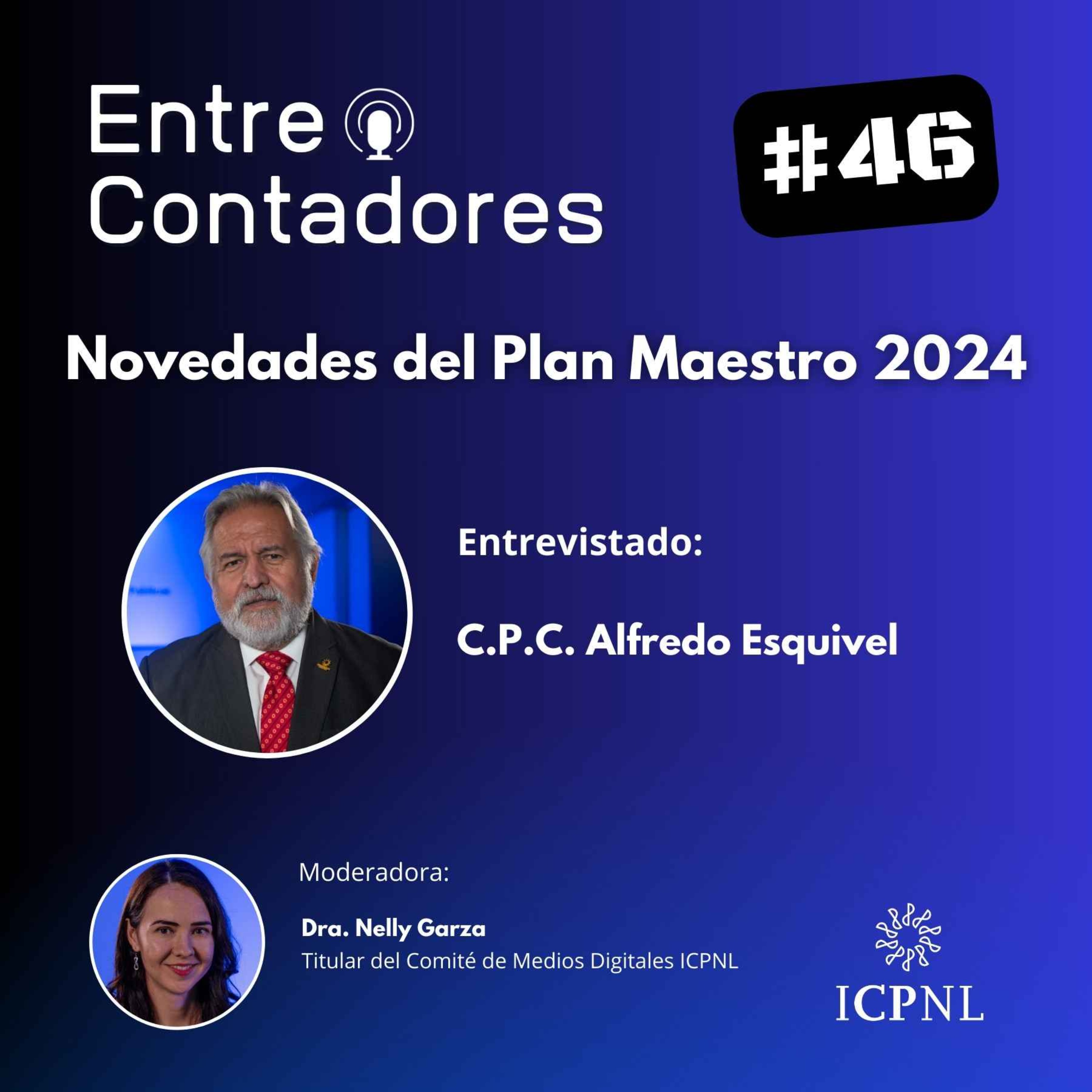 Entre Contadores