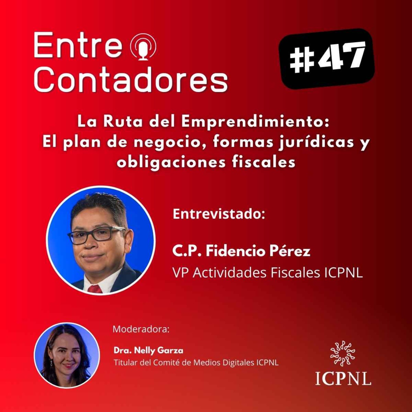 Entre Contadores