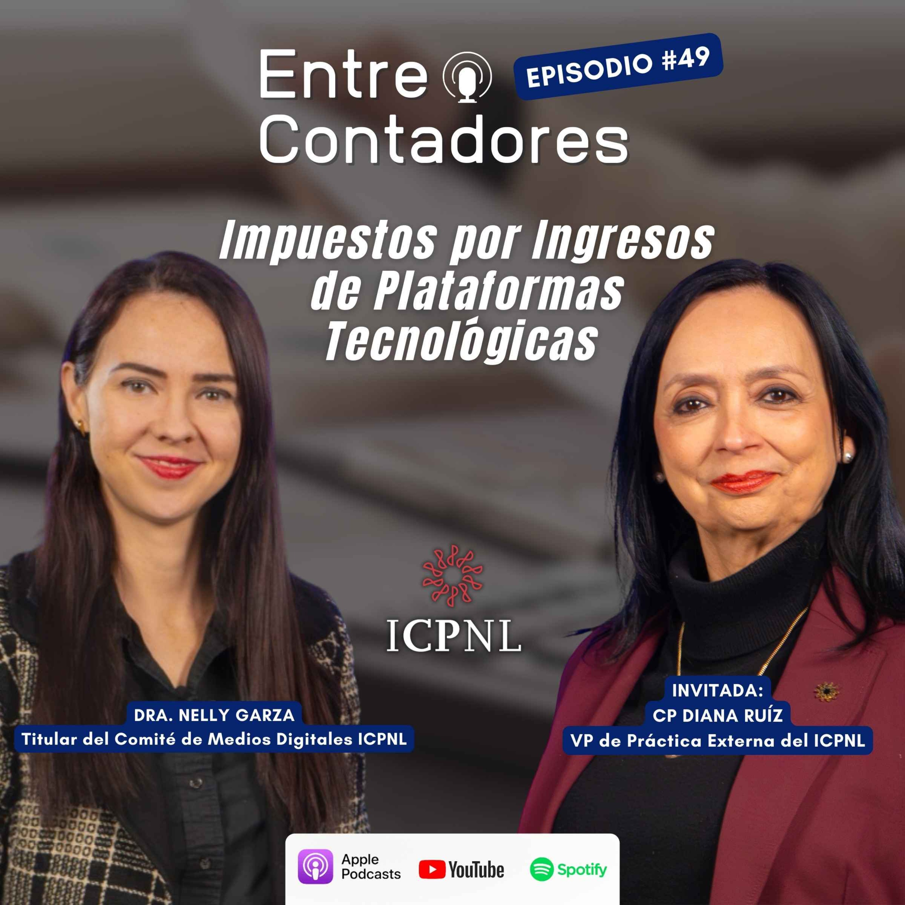 Entre Contadores