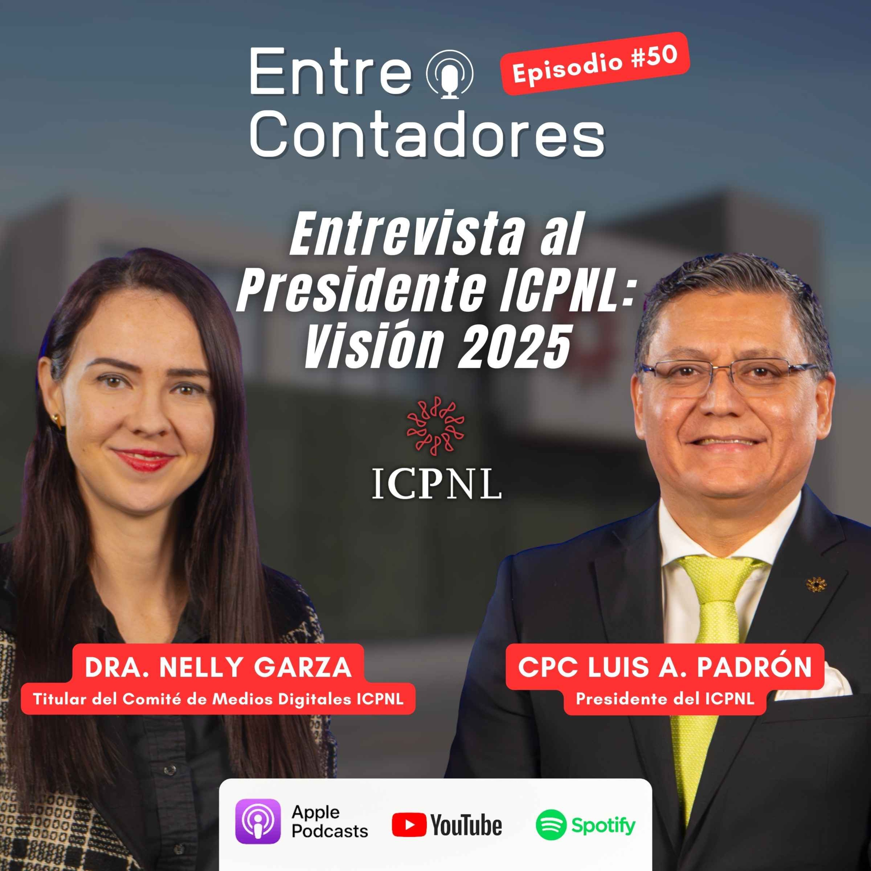 Entre Contadores