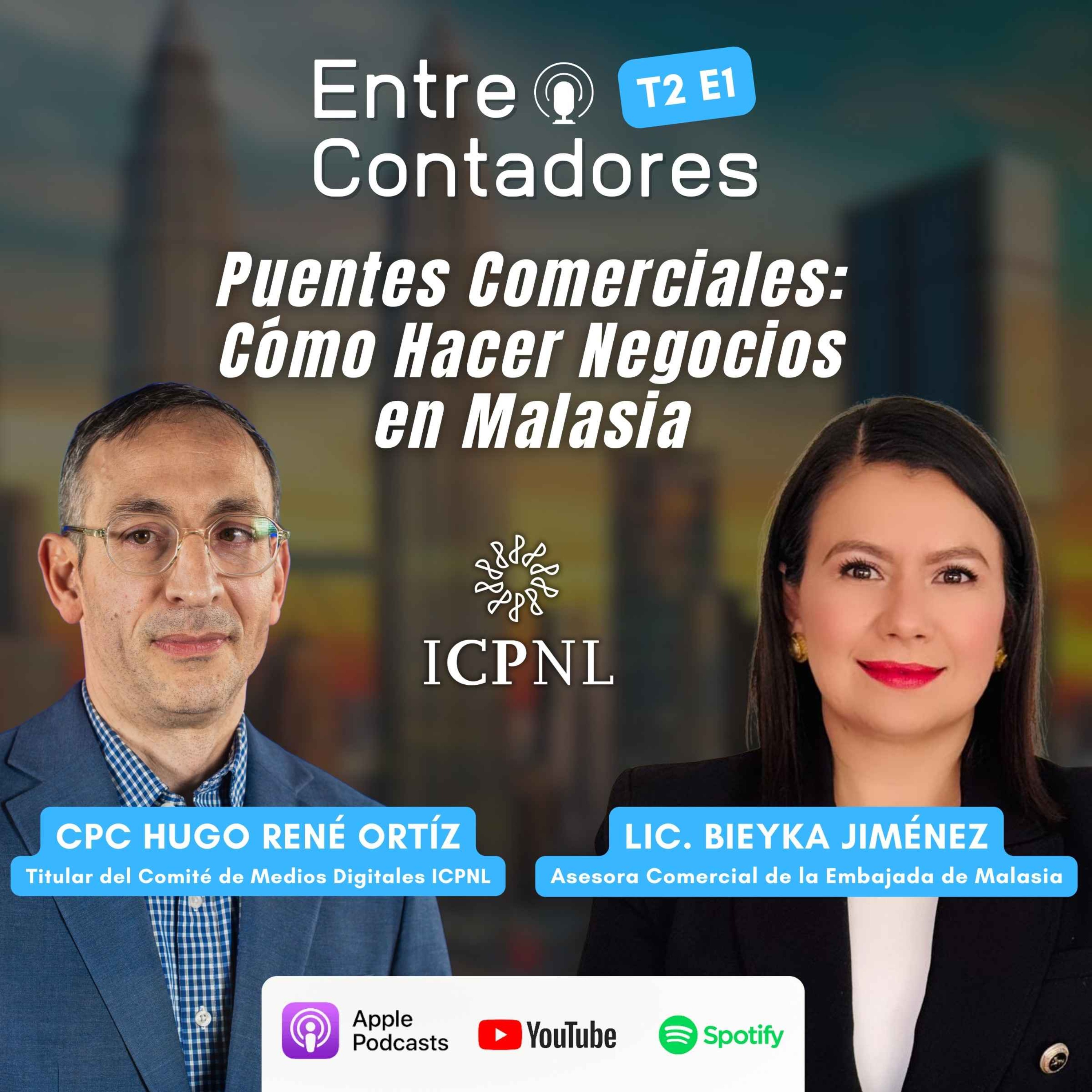 Entre Contadores