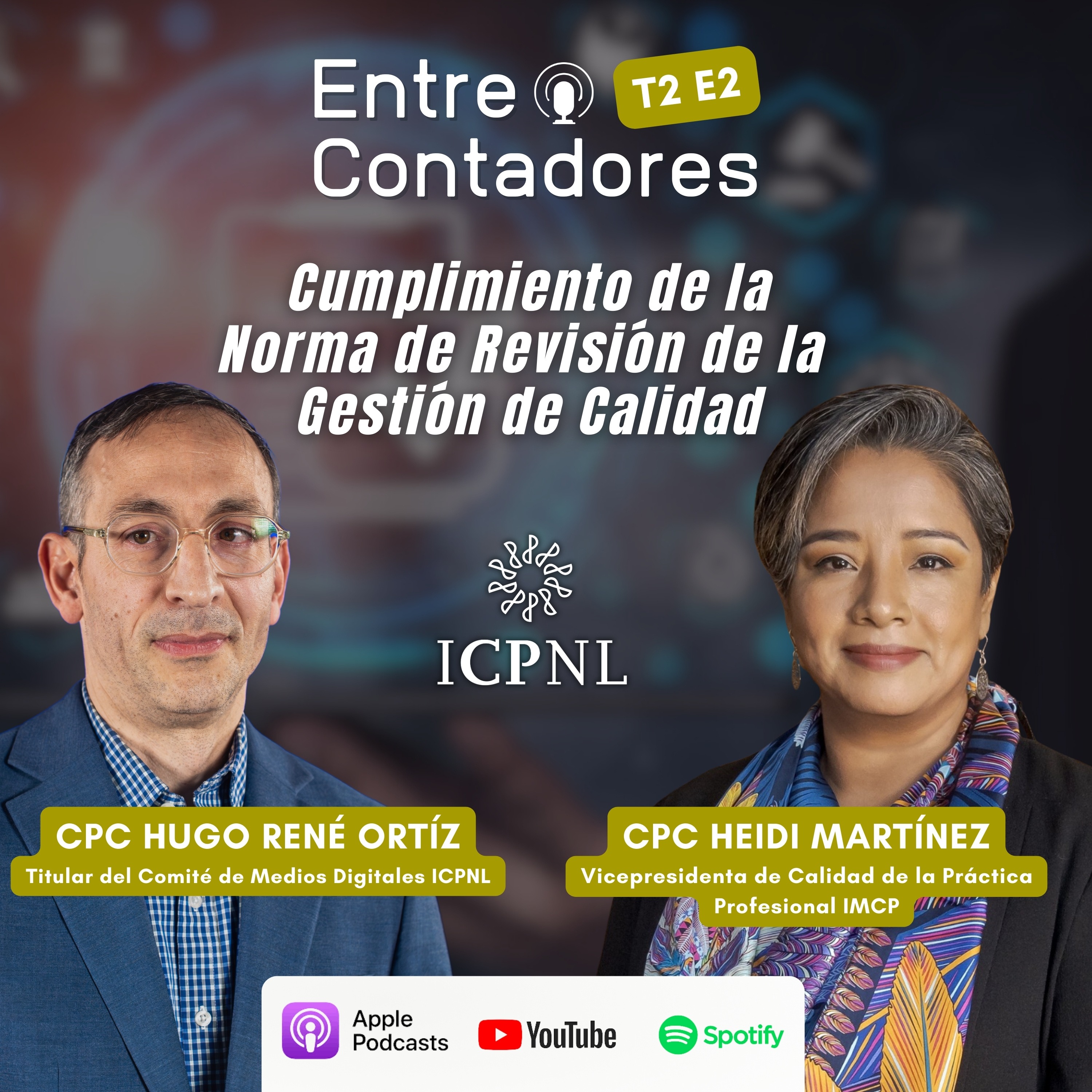 Entre Contadores