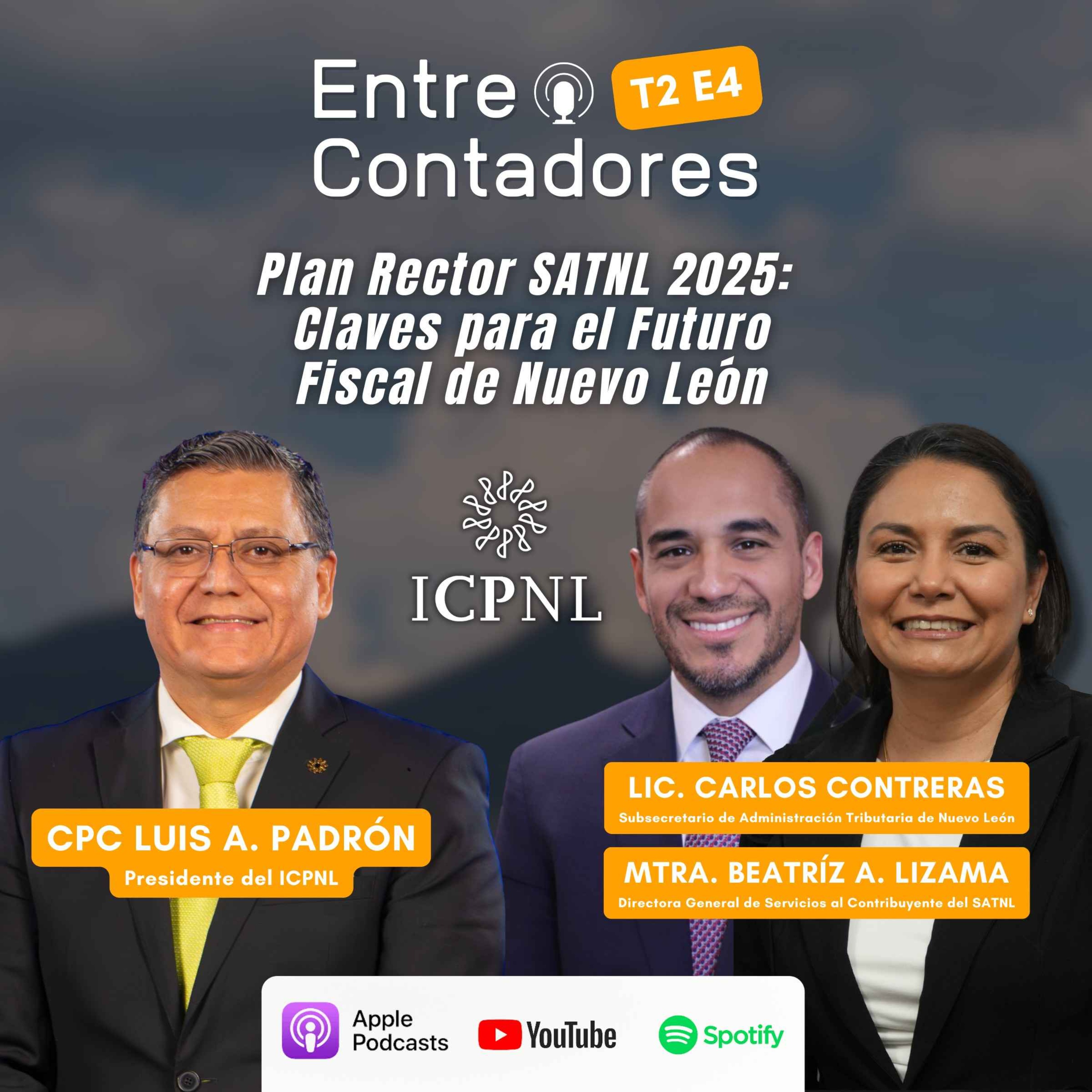 Entre Contadores