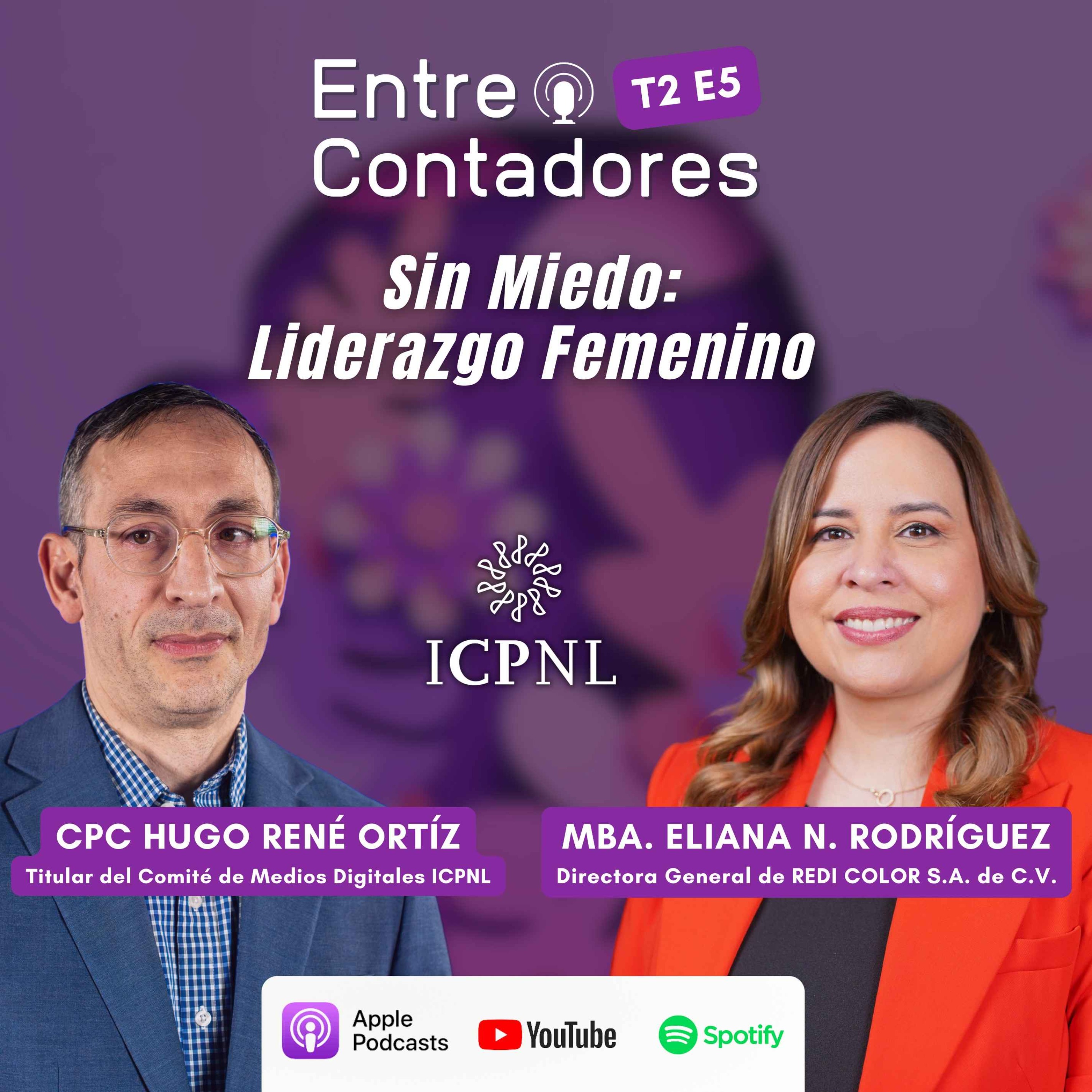 Entre Contadores
