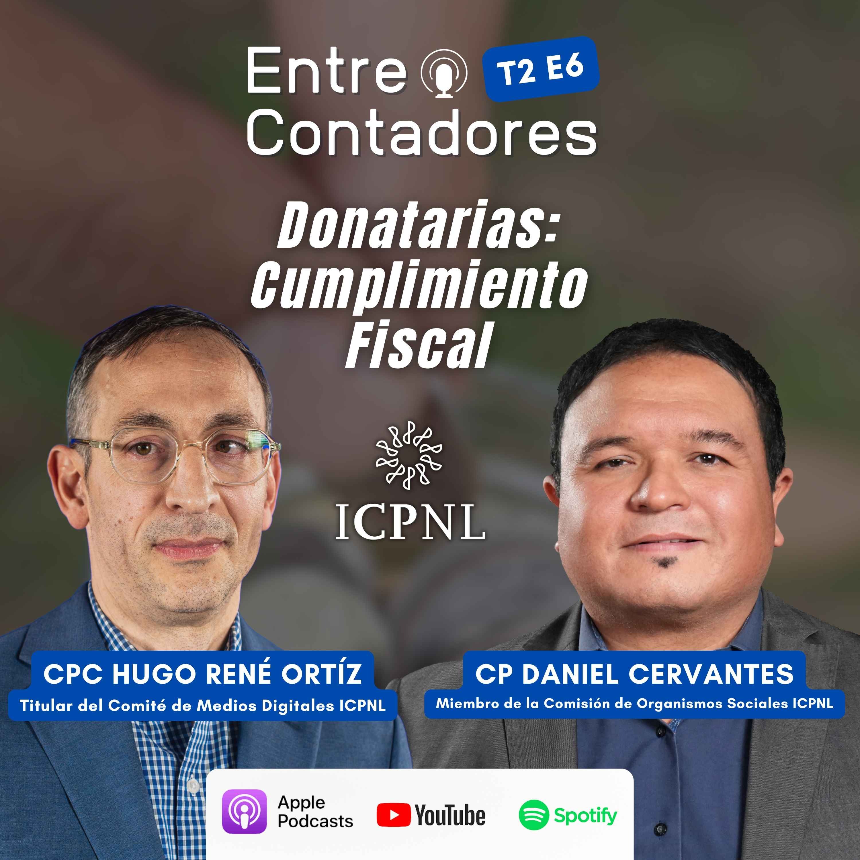 Entre Contadores