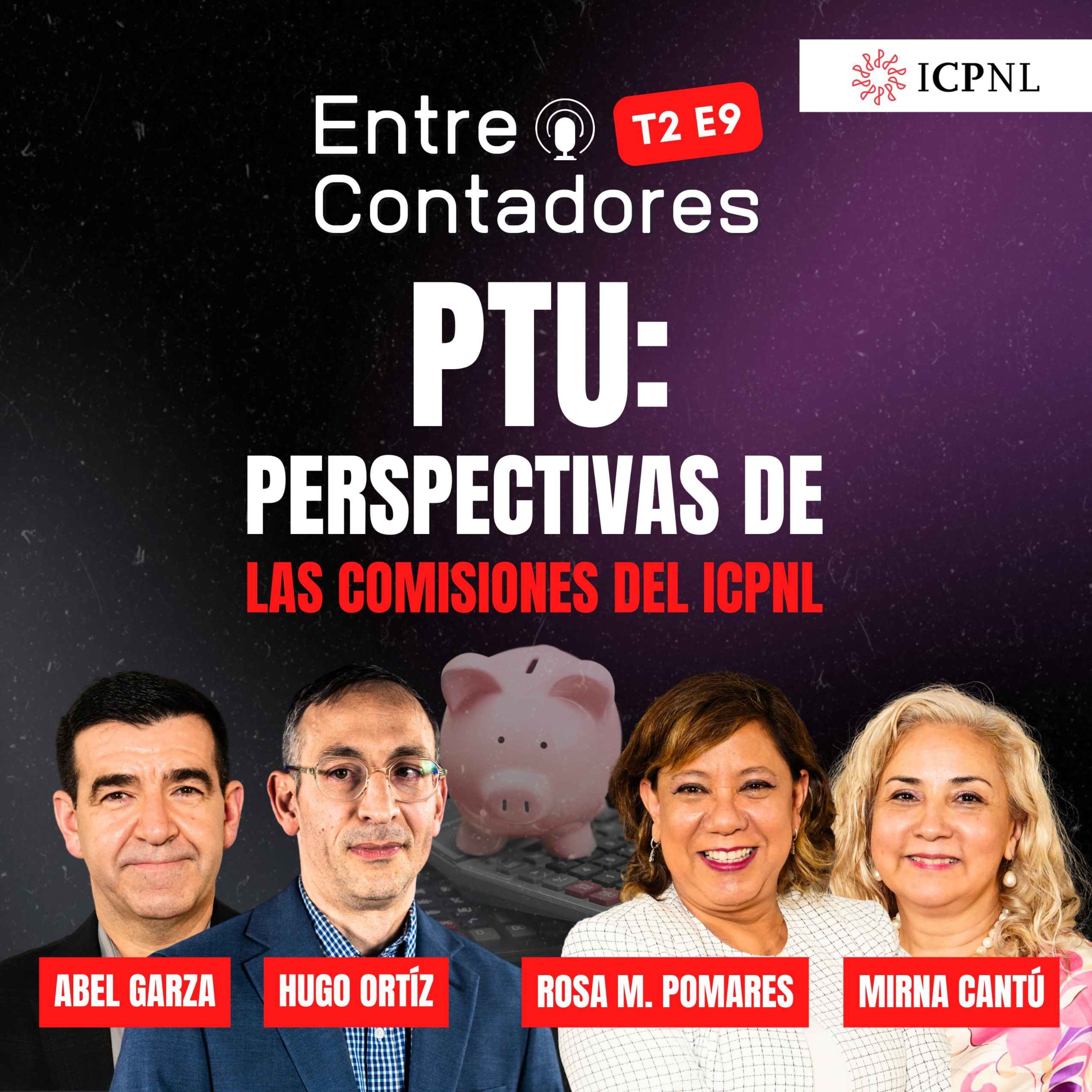 Entre Contadores