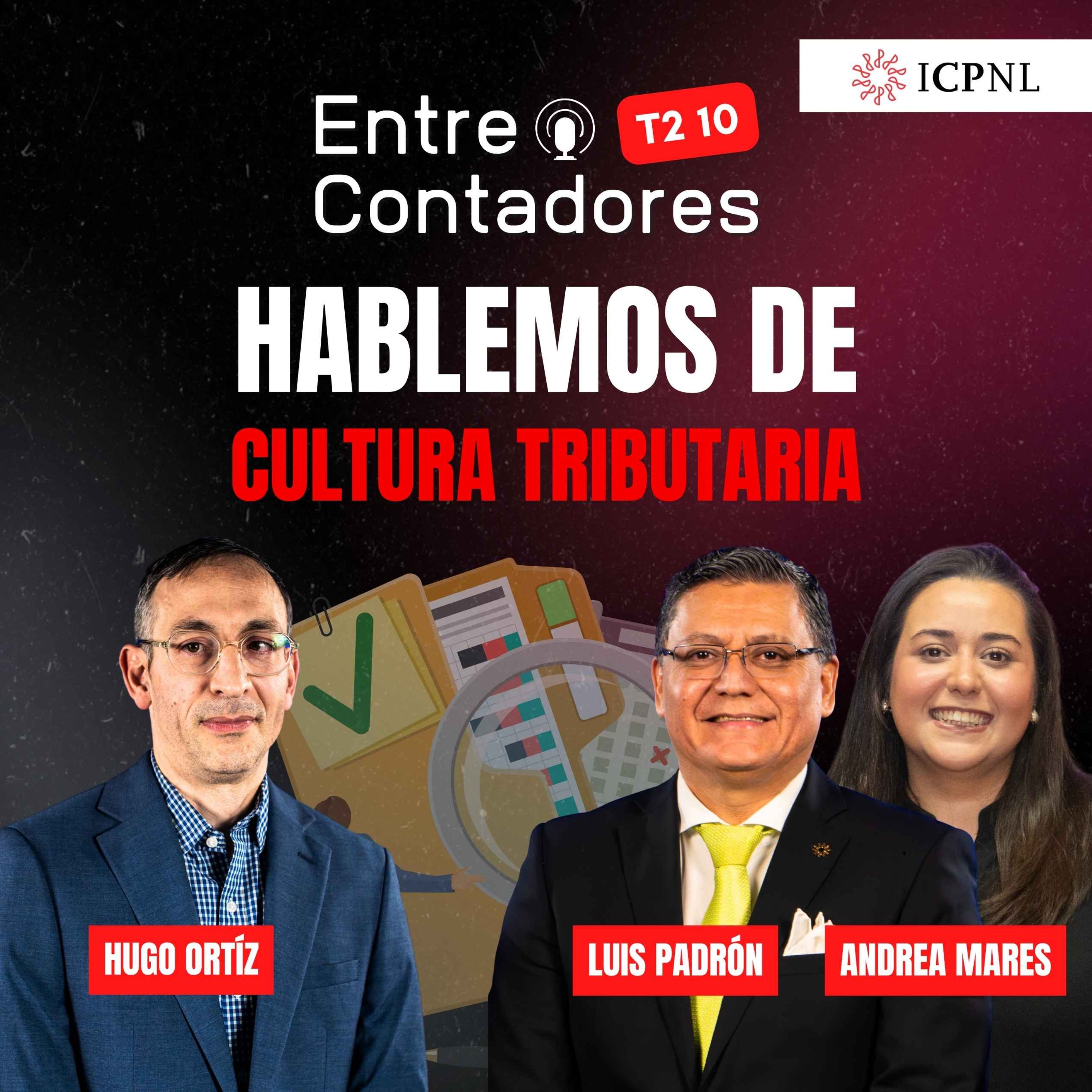 Entre Contadores