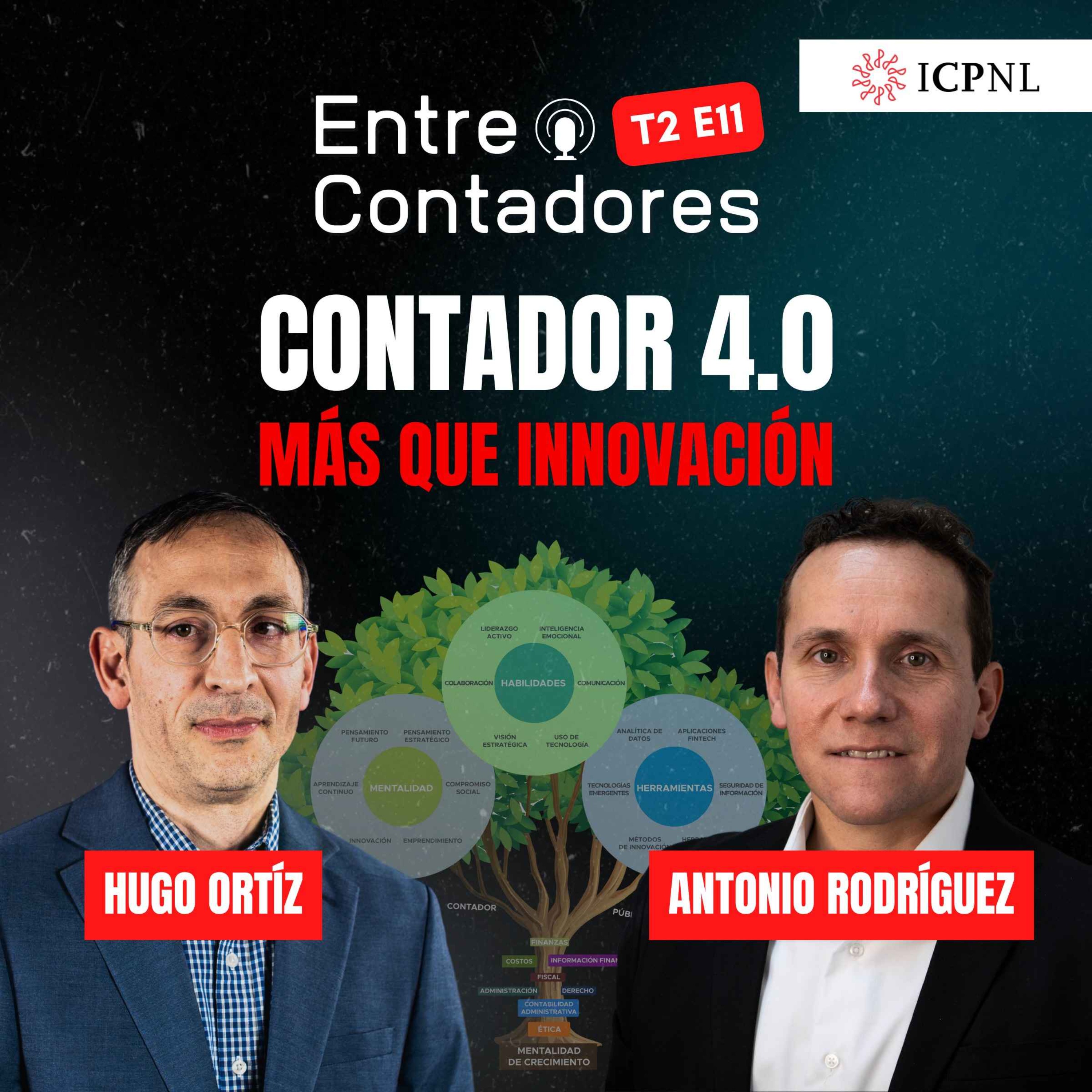 Entre Contadores