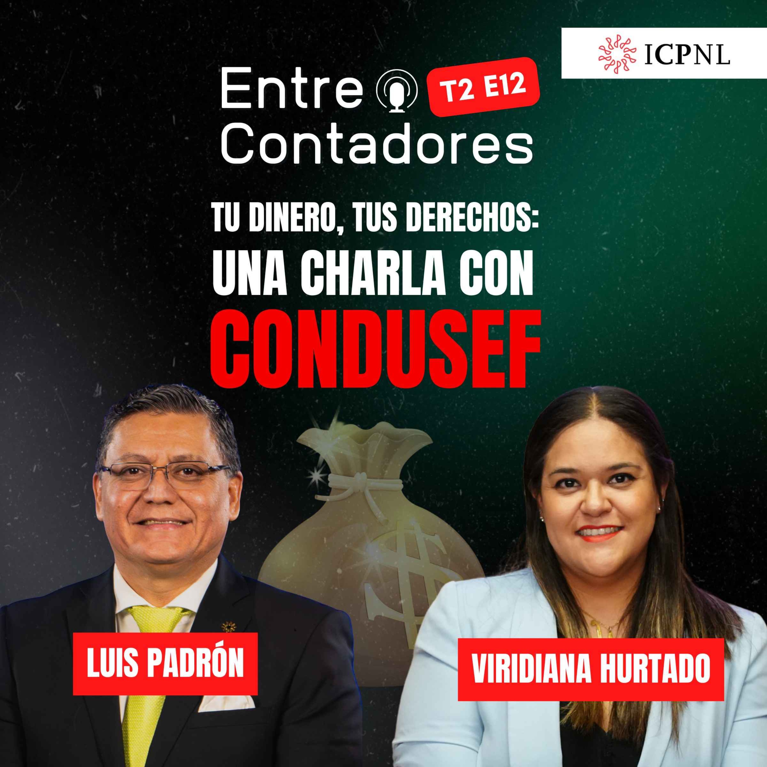Entre Contadores