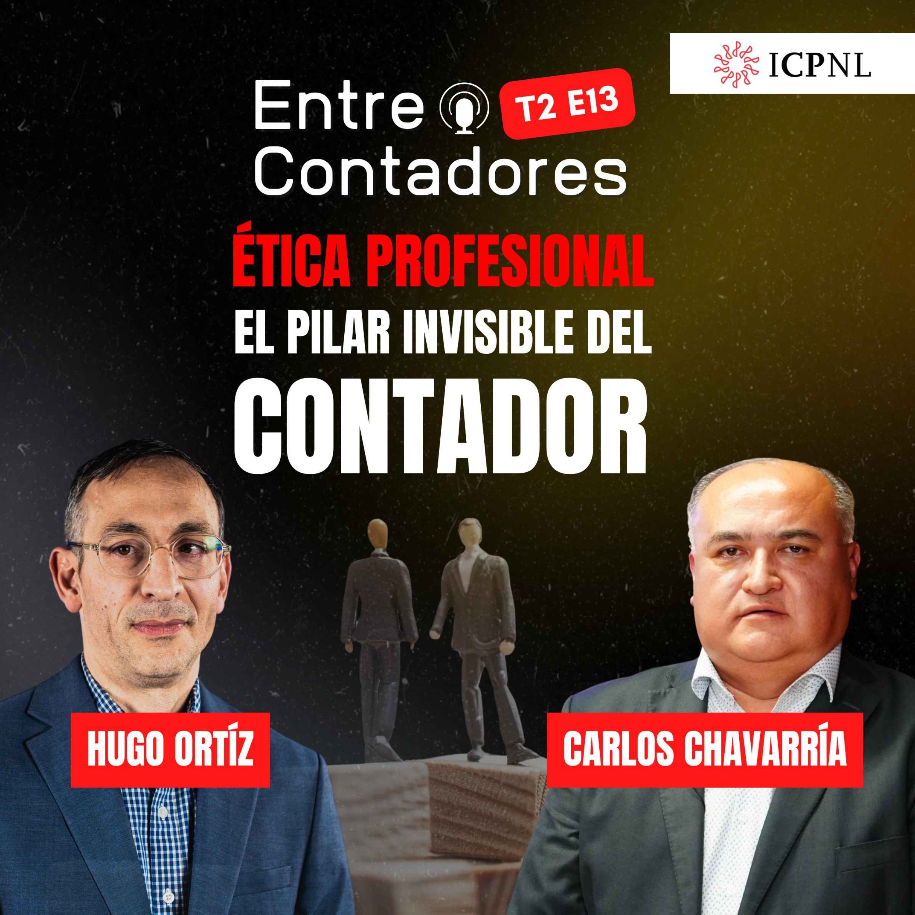 Entre Contadores