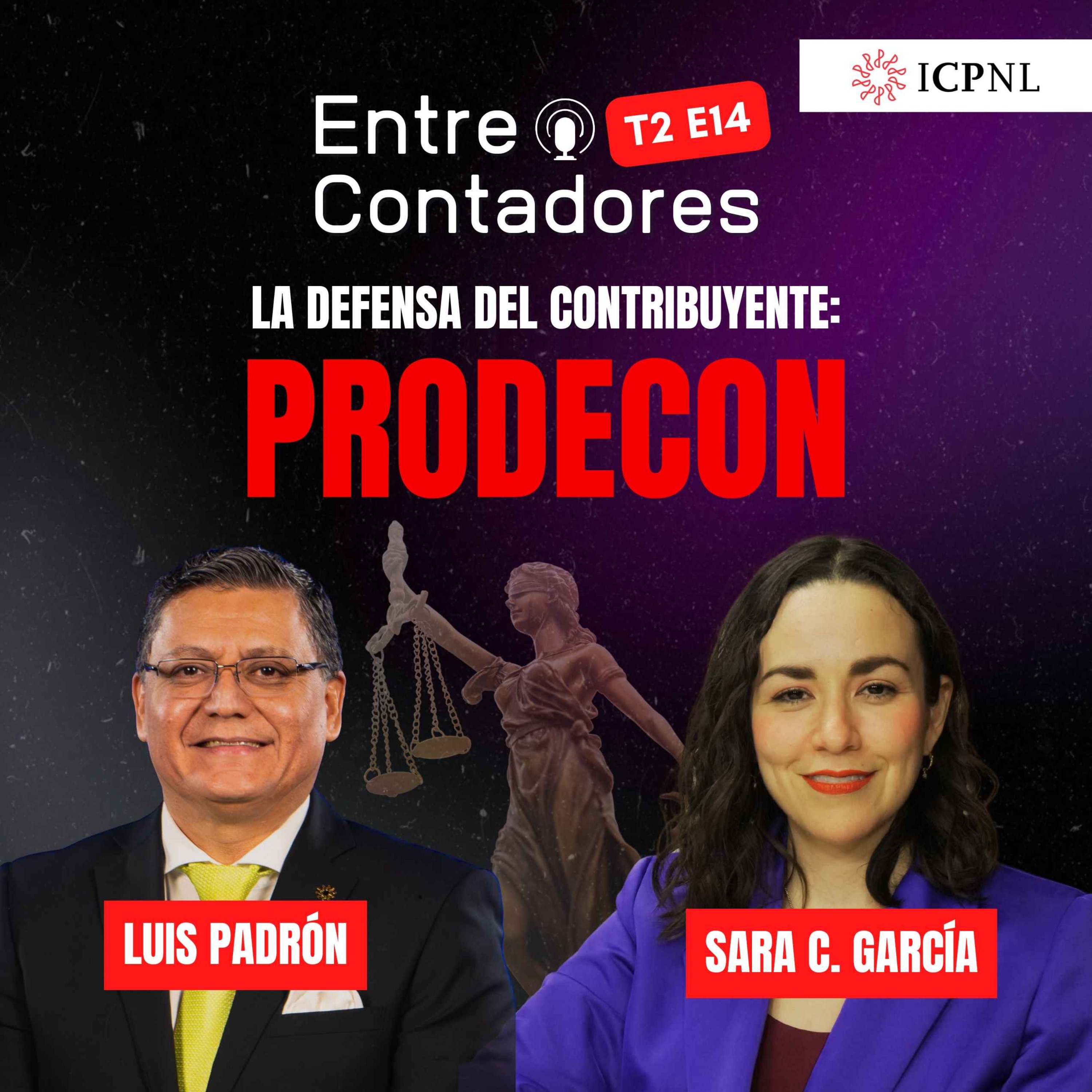 Entre Contadores