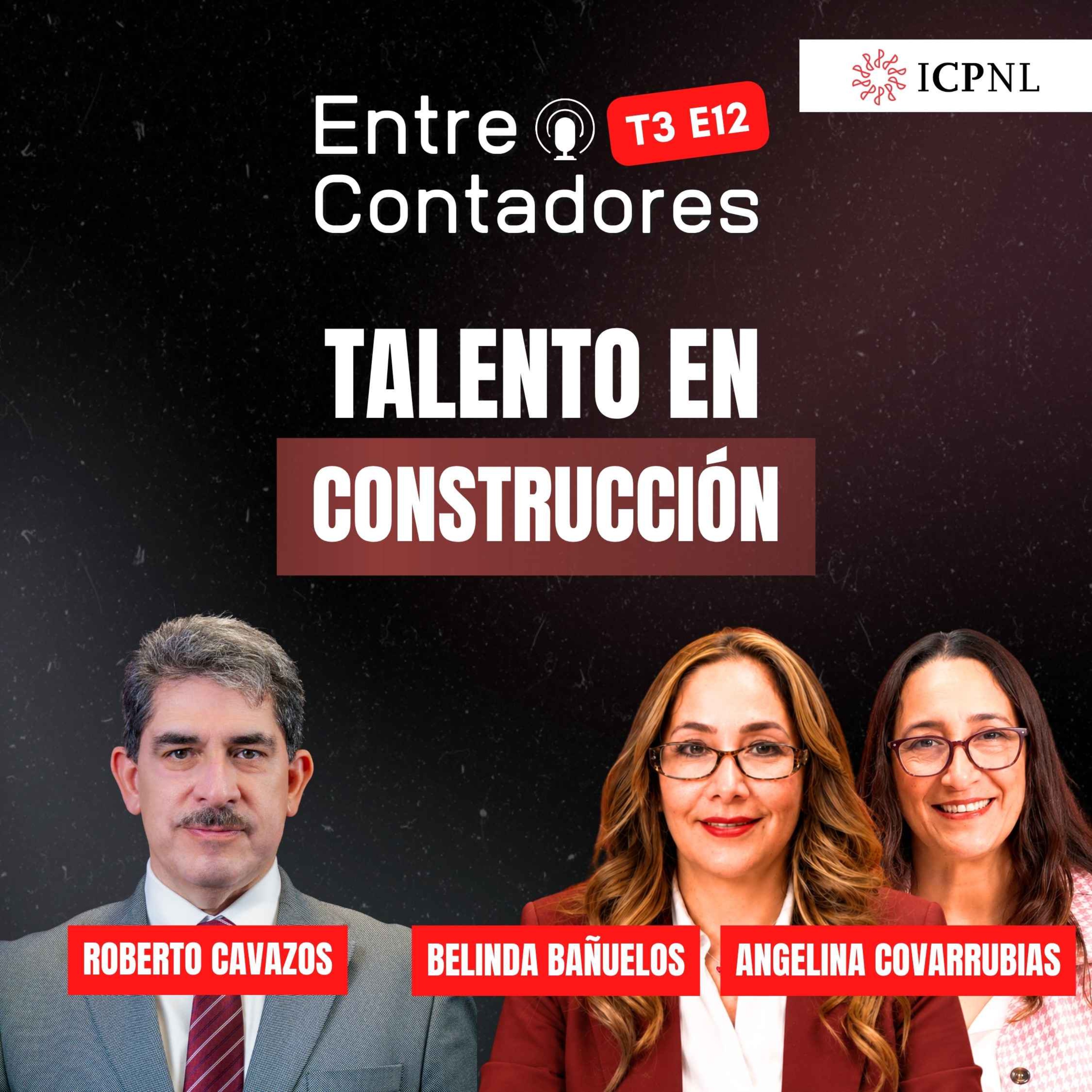 Talento en Construcción episode artwork