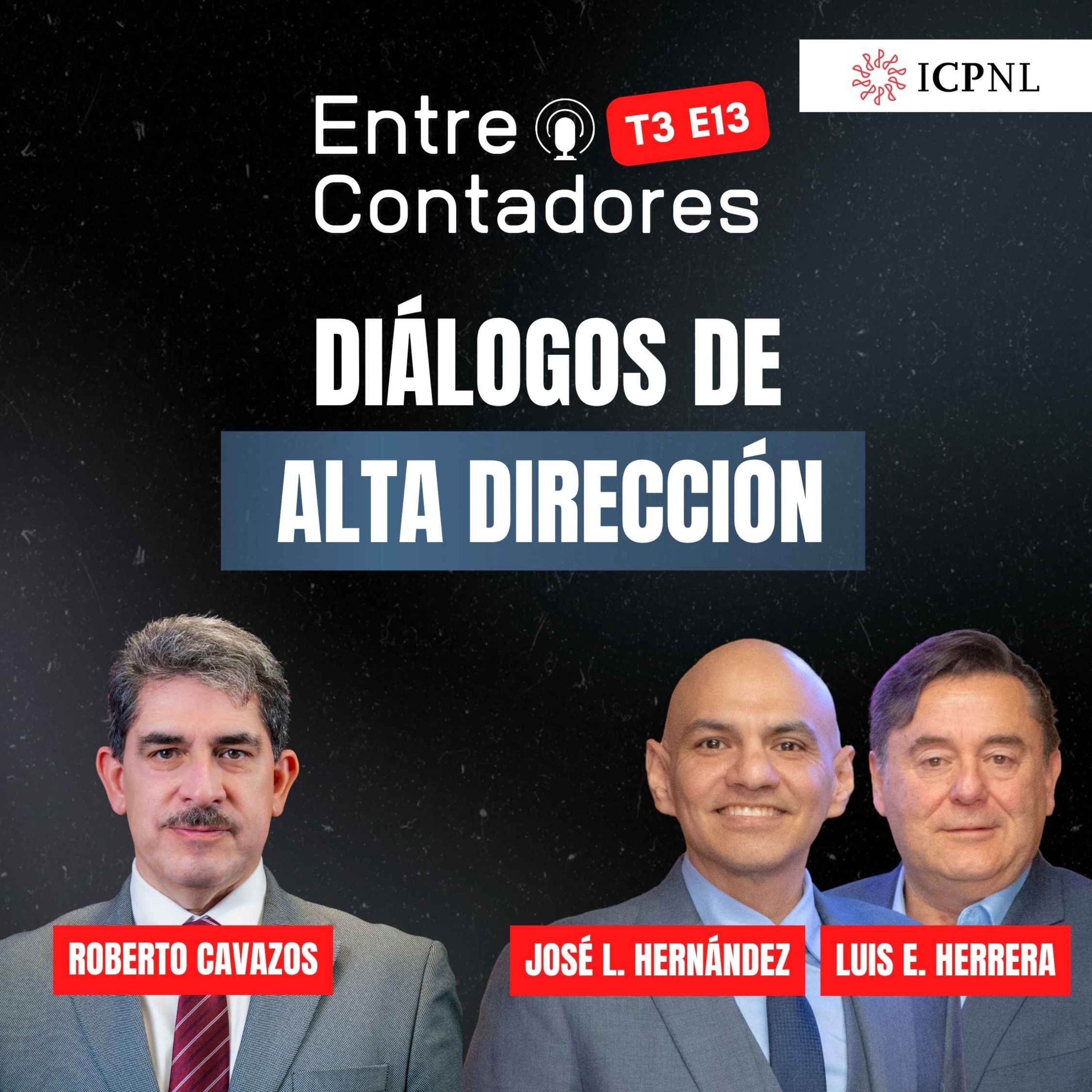 Portada de Entre Contadores