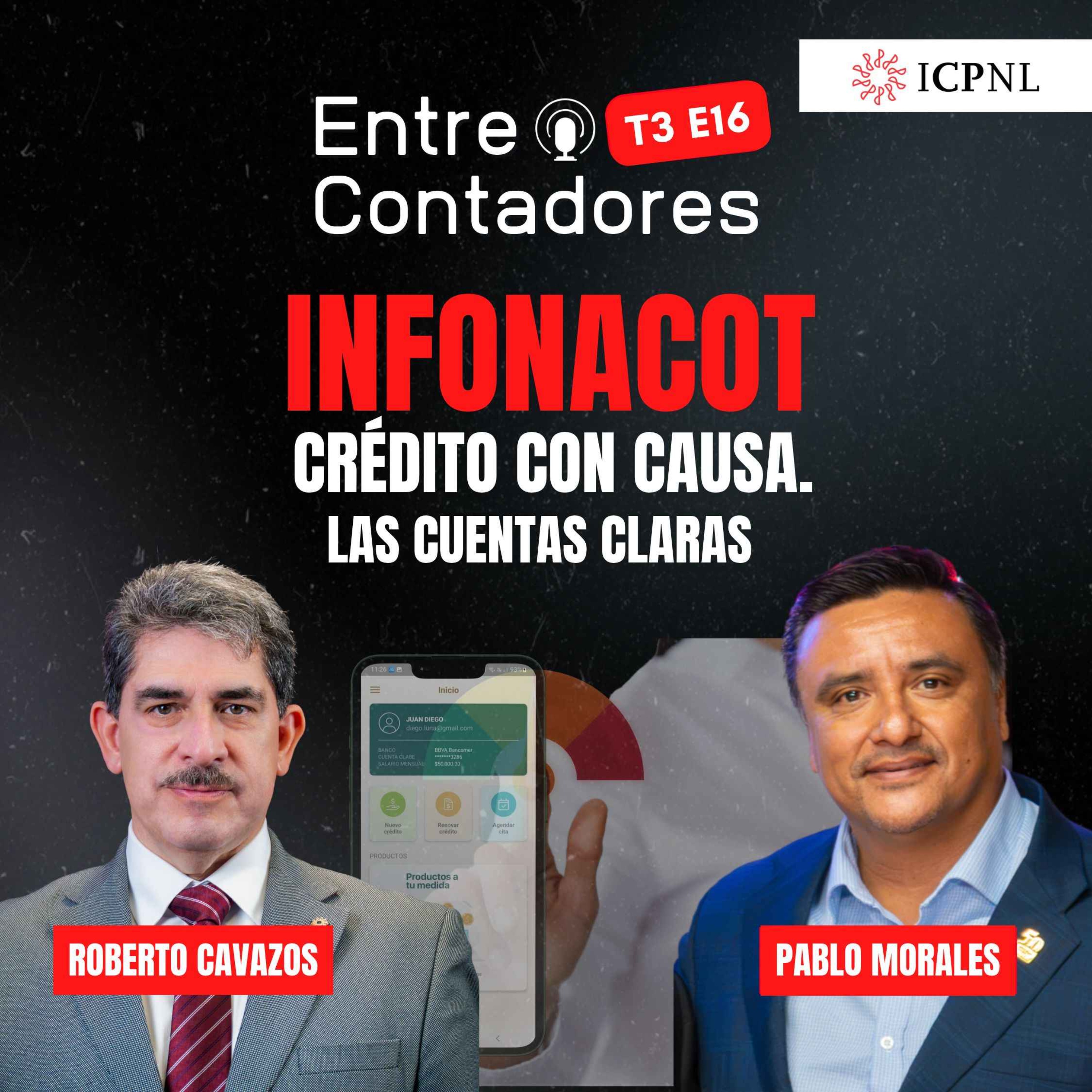 Portada de Entre Contadores