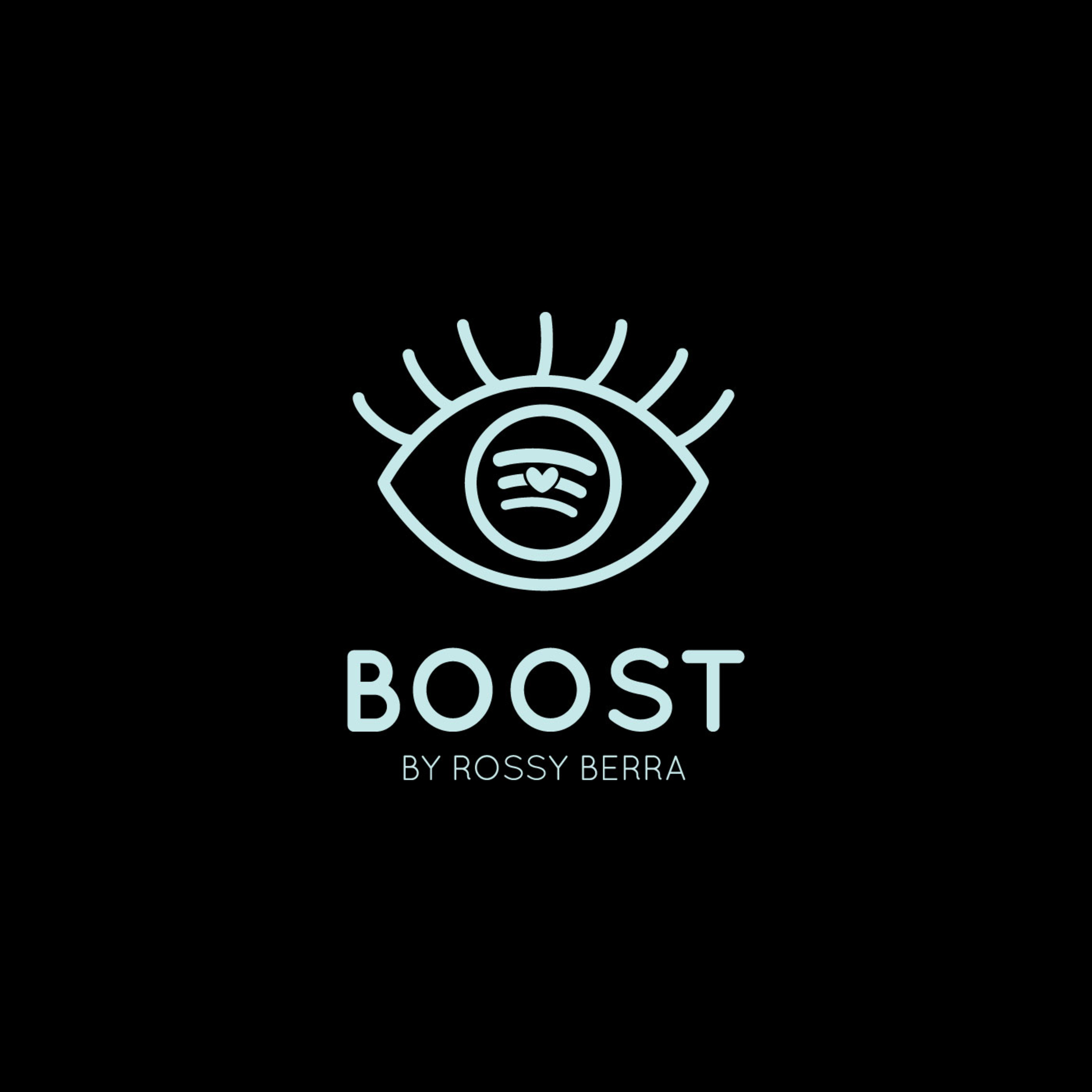 Boost by Rossy Berra