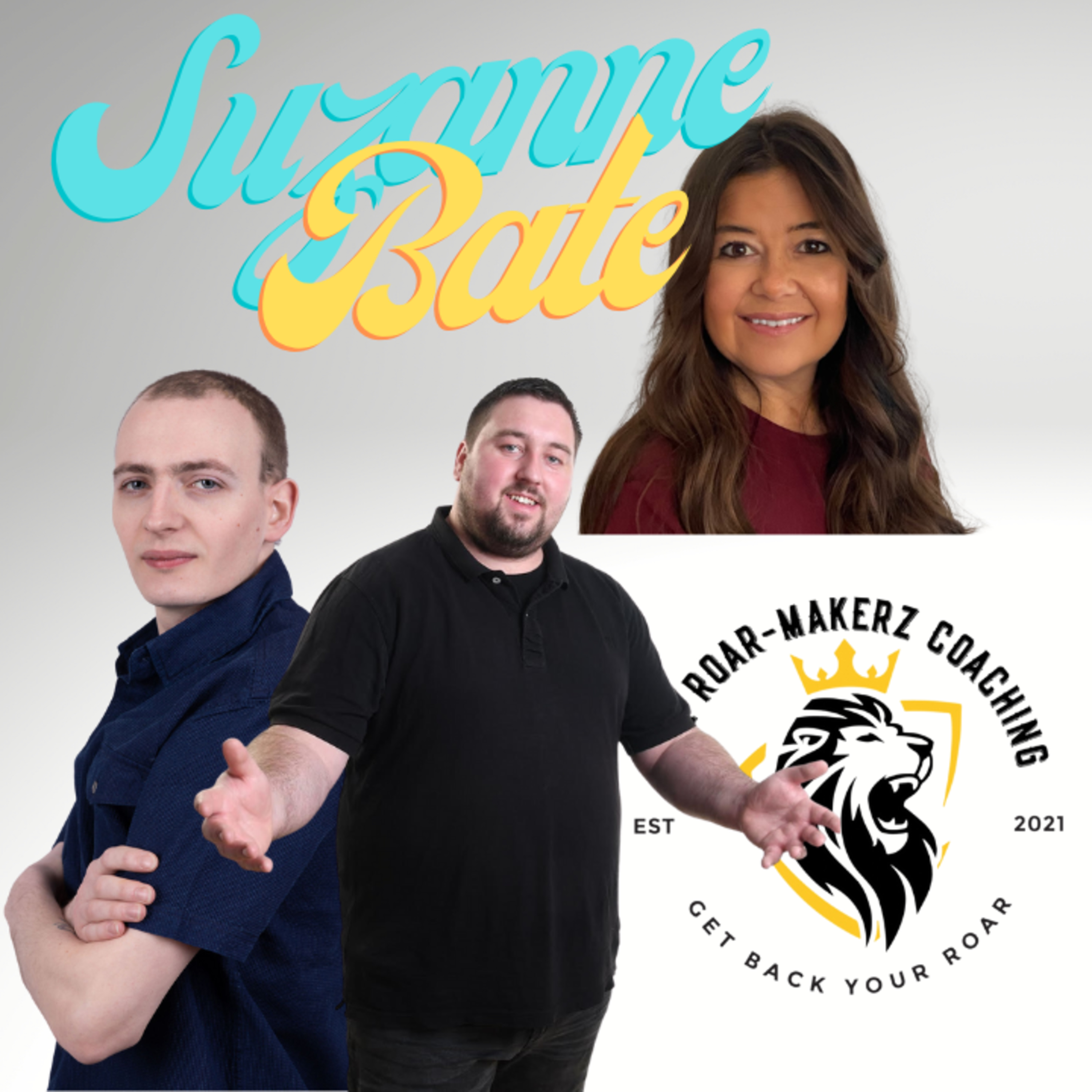 Roar Makerz Podcast