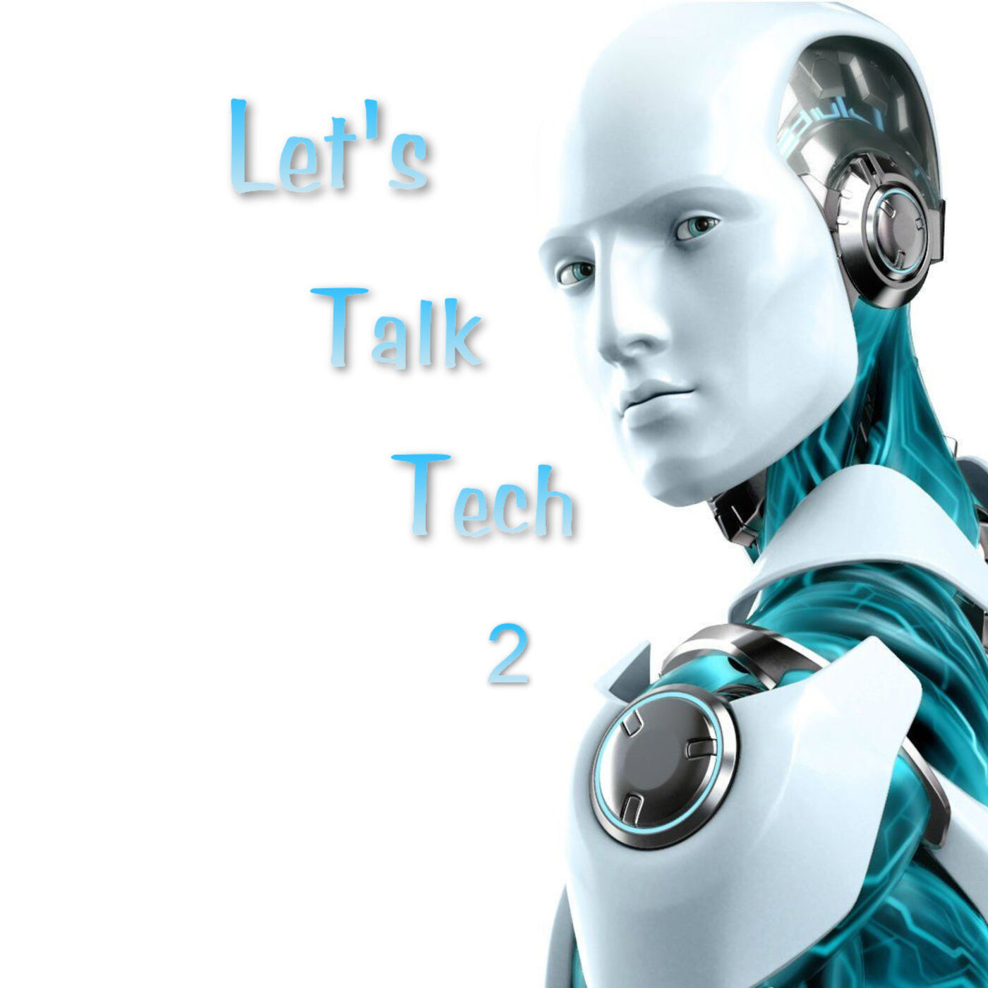 Celeste\'s Podcast