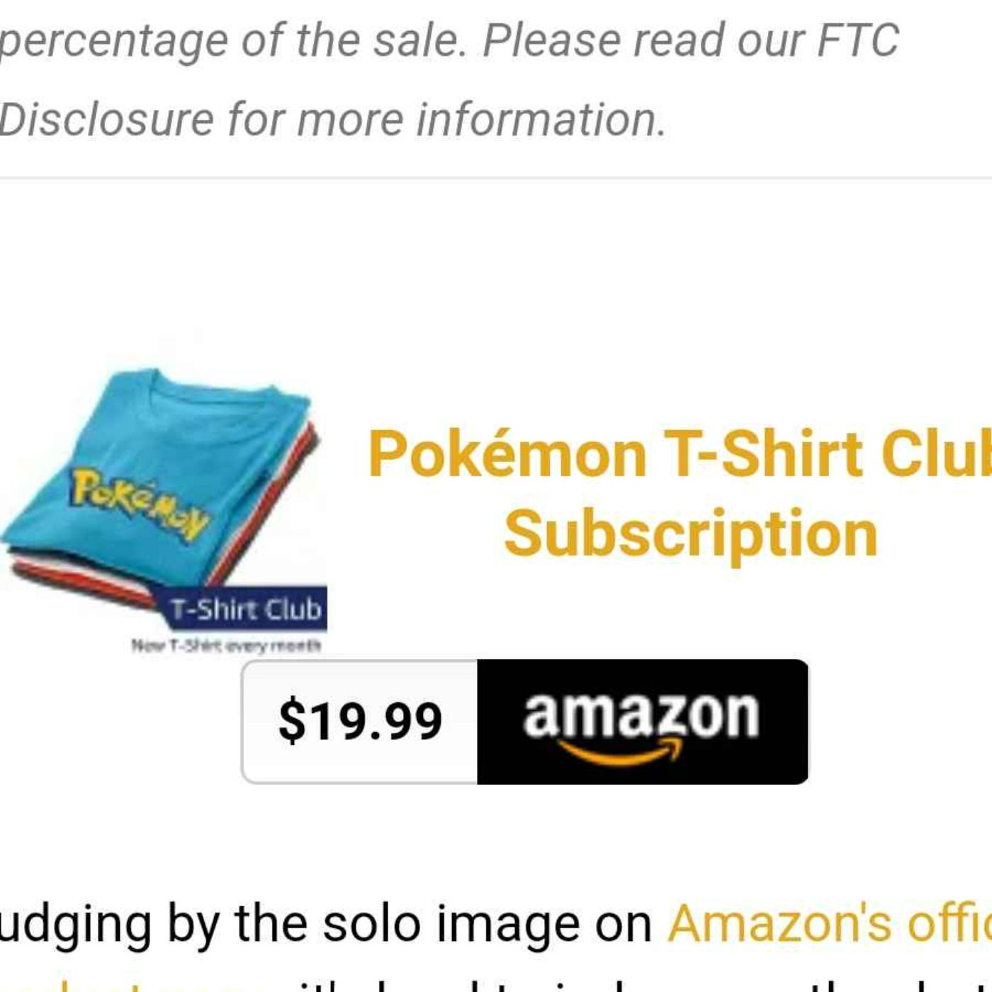 Amazon Pokemon Shirts, GO TCG & Best designed Pokemon