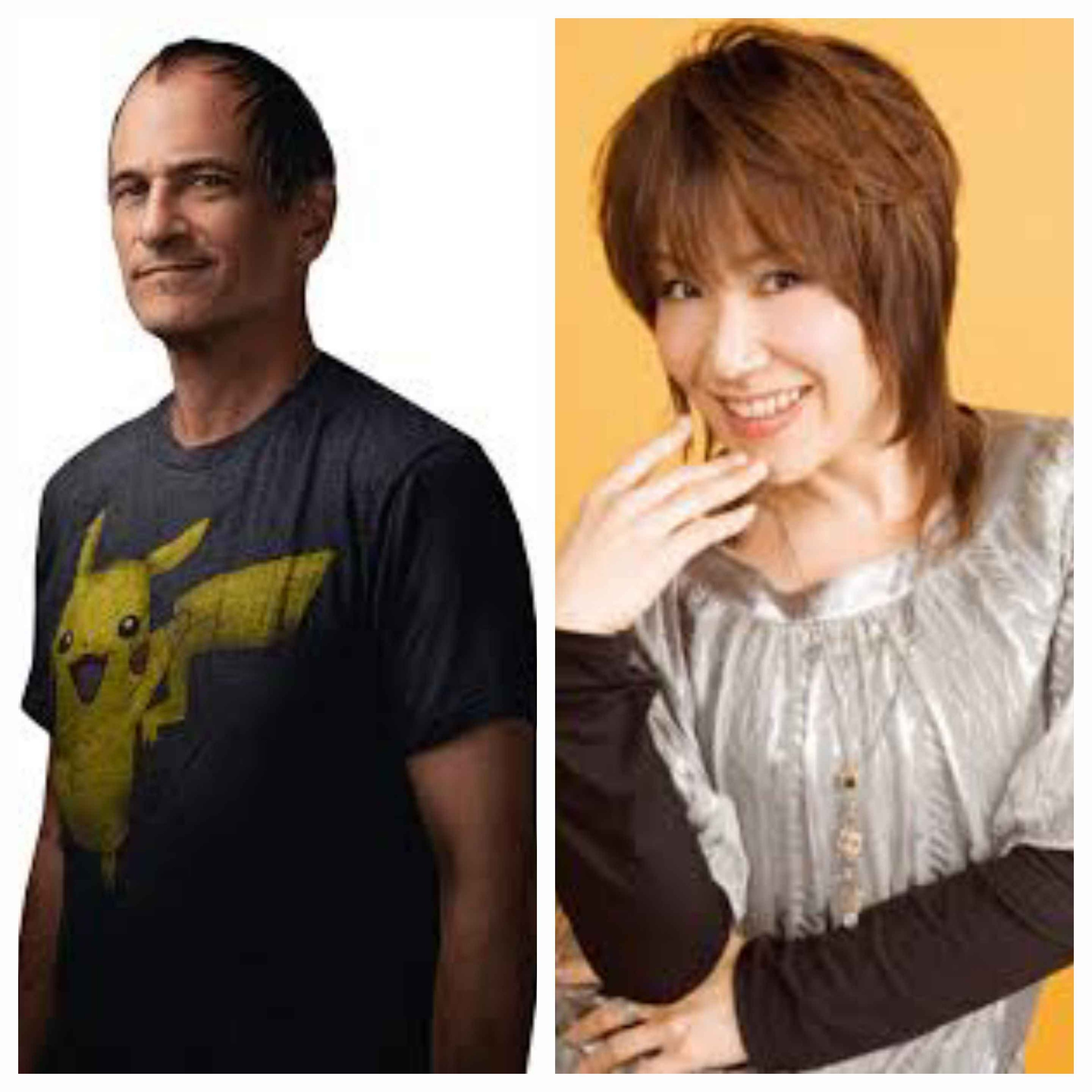 Paige Vs. Matsumoto, Saddest Pokemon Moments