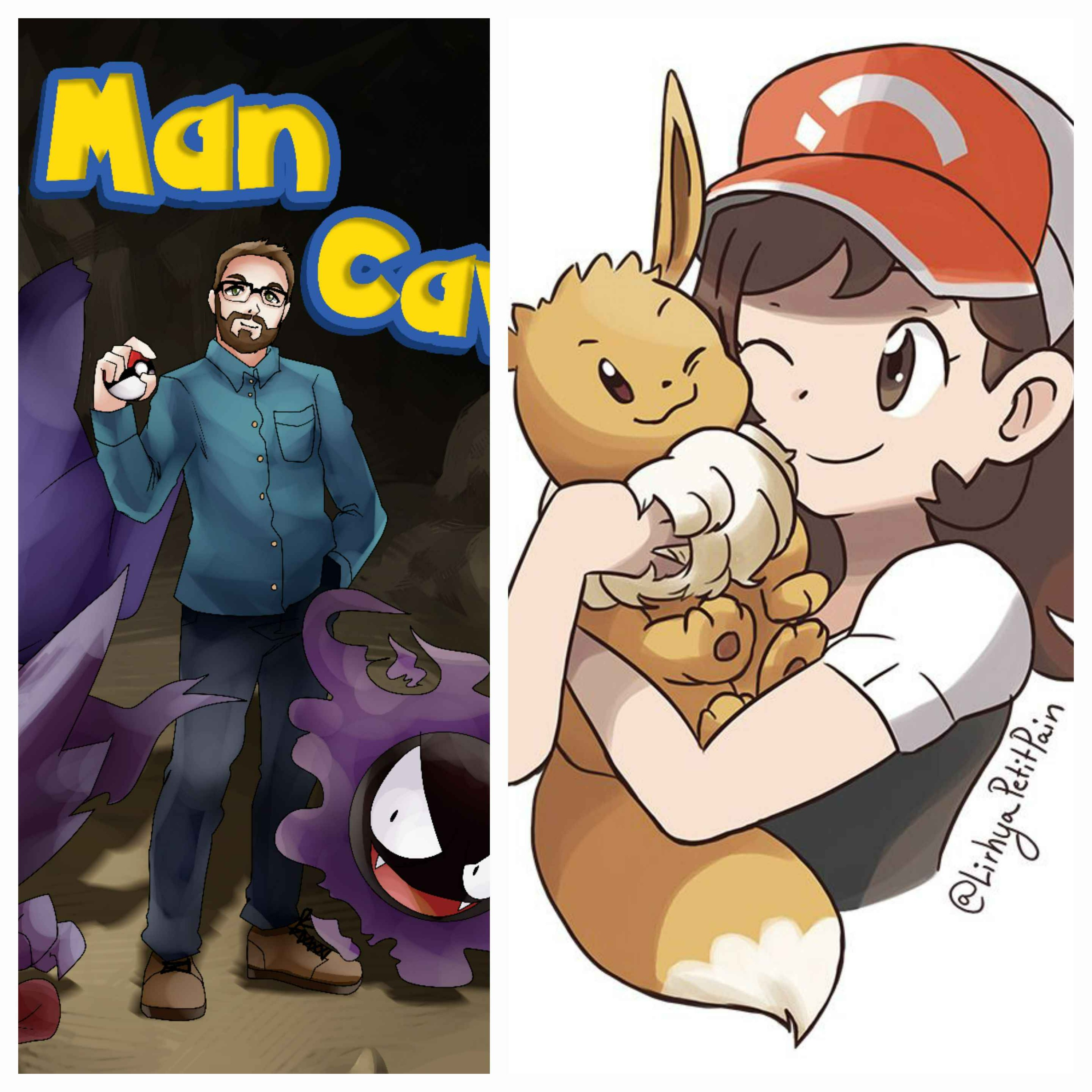 SPECIAL: Sit down with my Daughter to talk pokemon